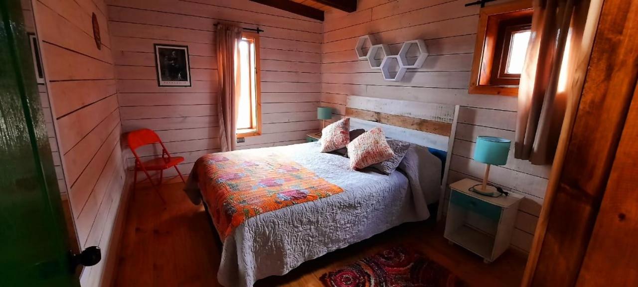 Morros House Pichilemu