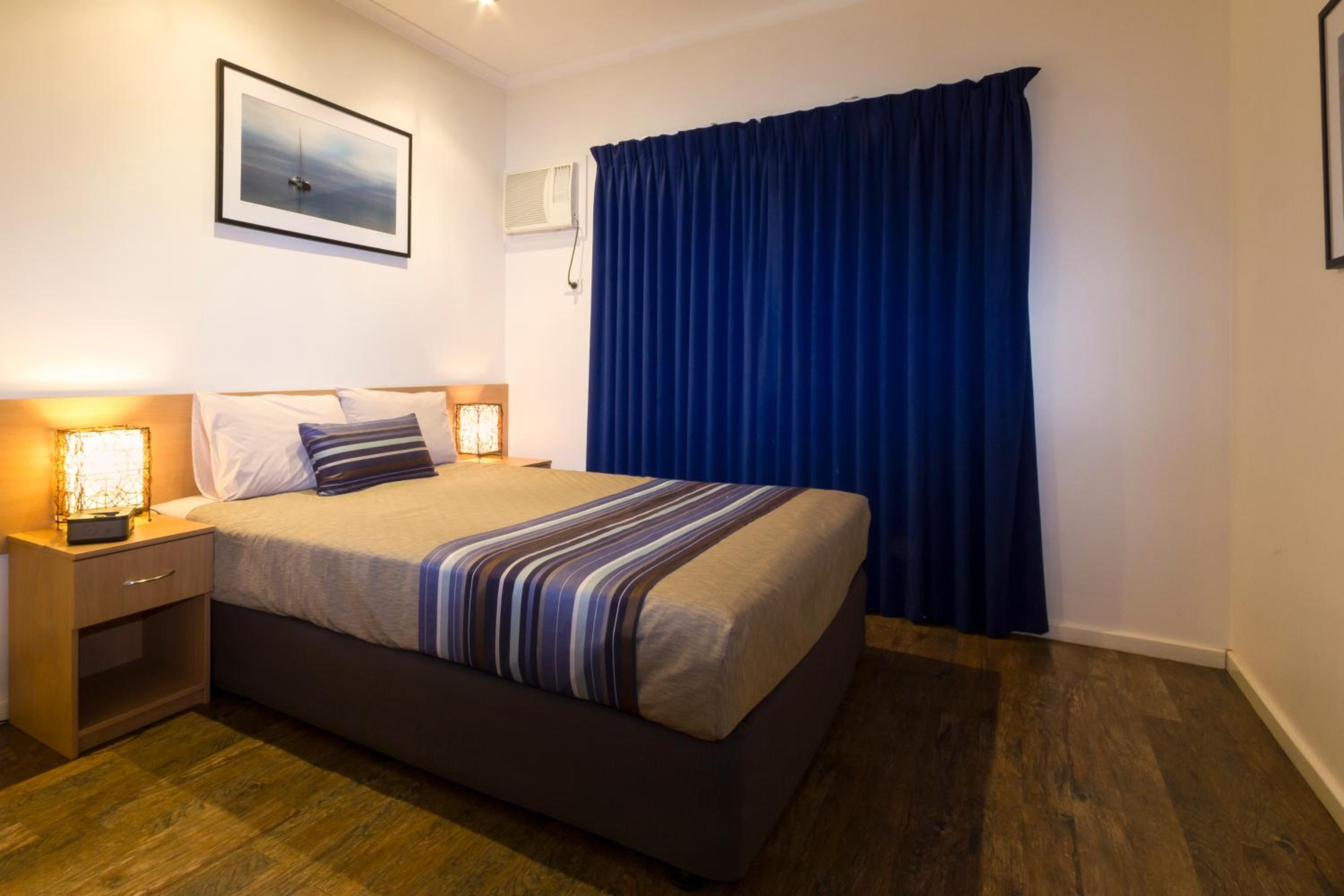 Broome Beach Resort - Cable Beach, Broome