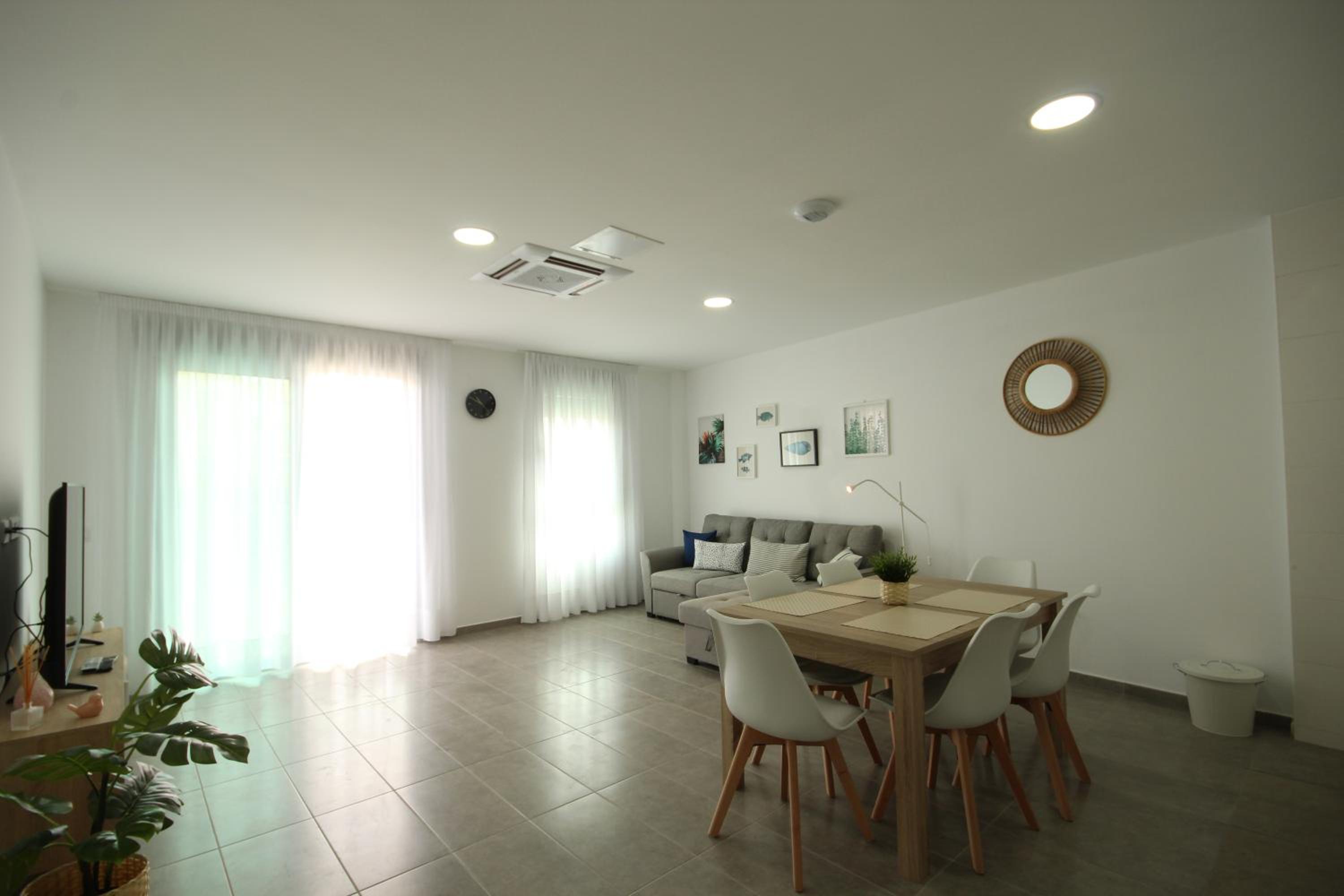 Apartment El Medano Sunset view 3
