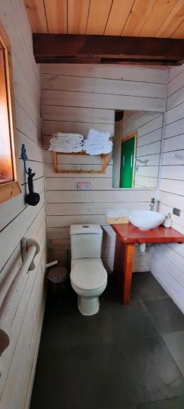 Morros House Pichilemu
