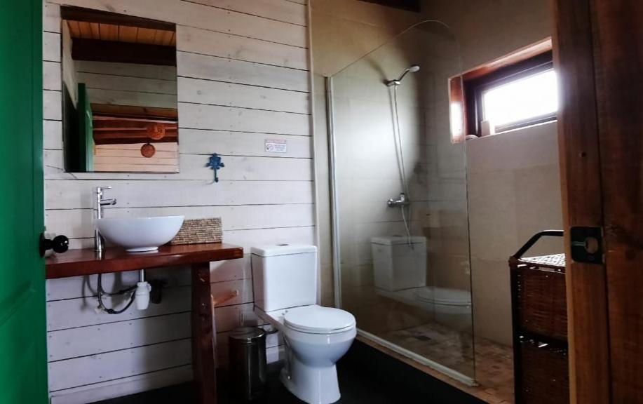 Morros House Pichilemu