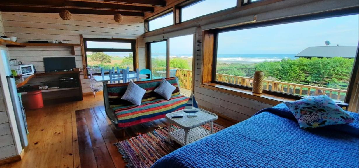 Morros House Pichilemu