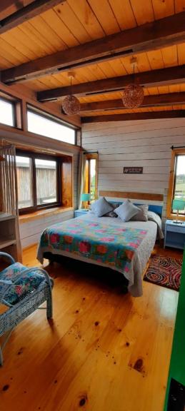 Morros House Pichilemu