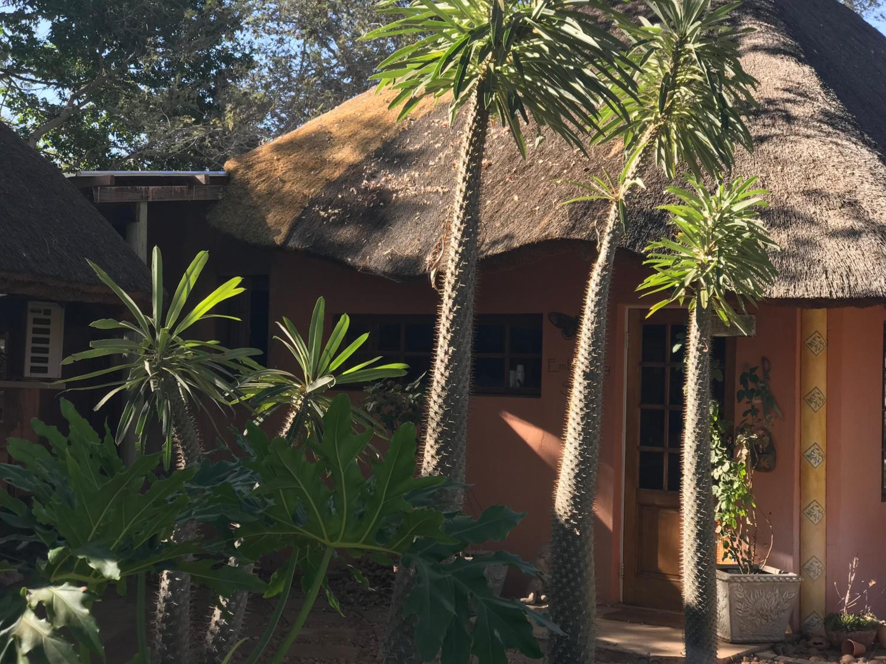 Weltevreden Country Guest Lodge view 4