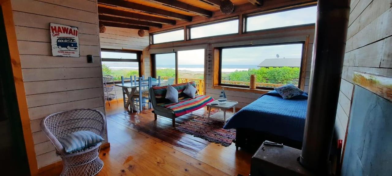 Morros House Pichilemu