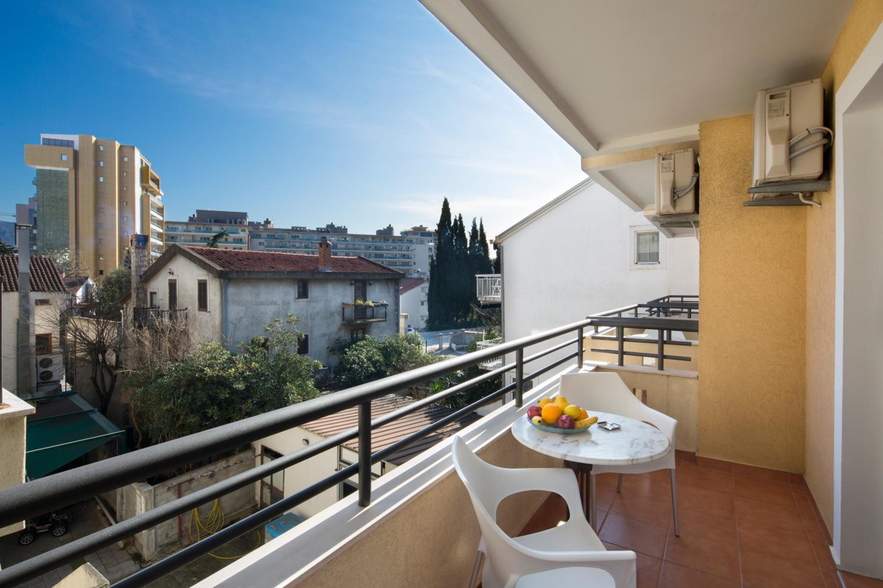 Apartmani Salus view 5