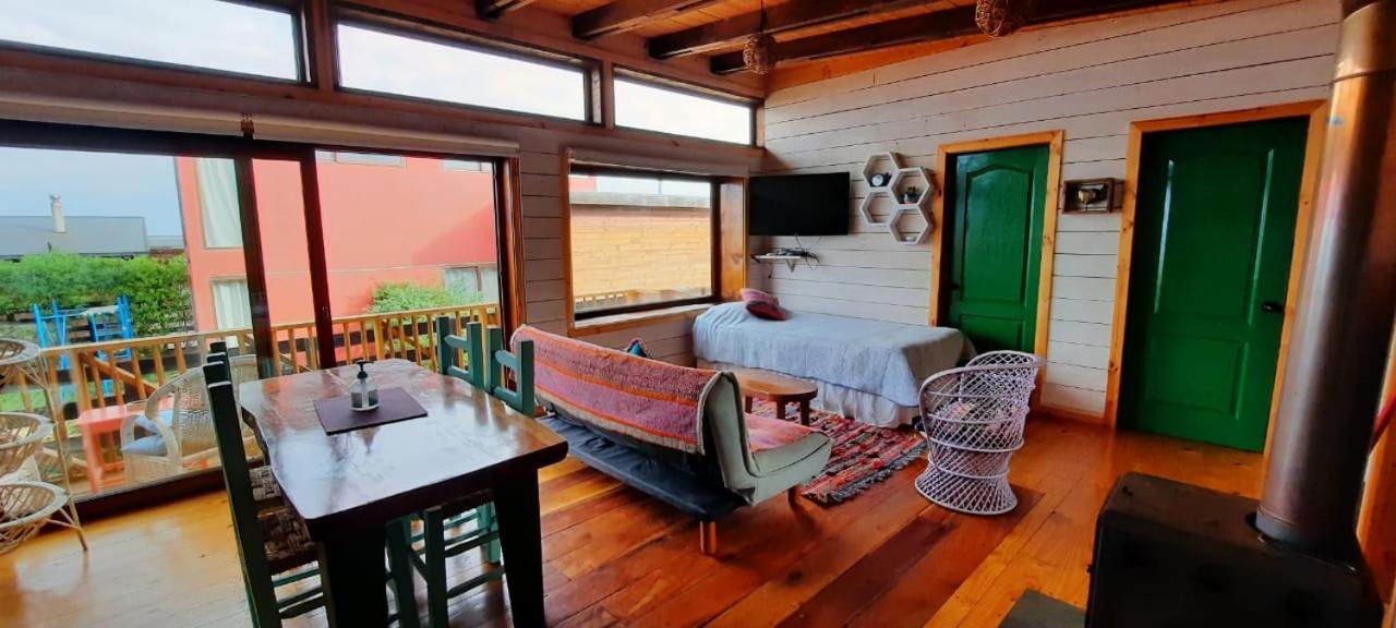 Morros House Pichilemu