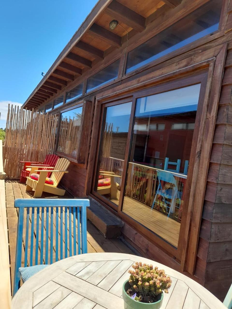 Morros House Pichilemu