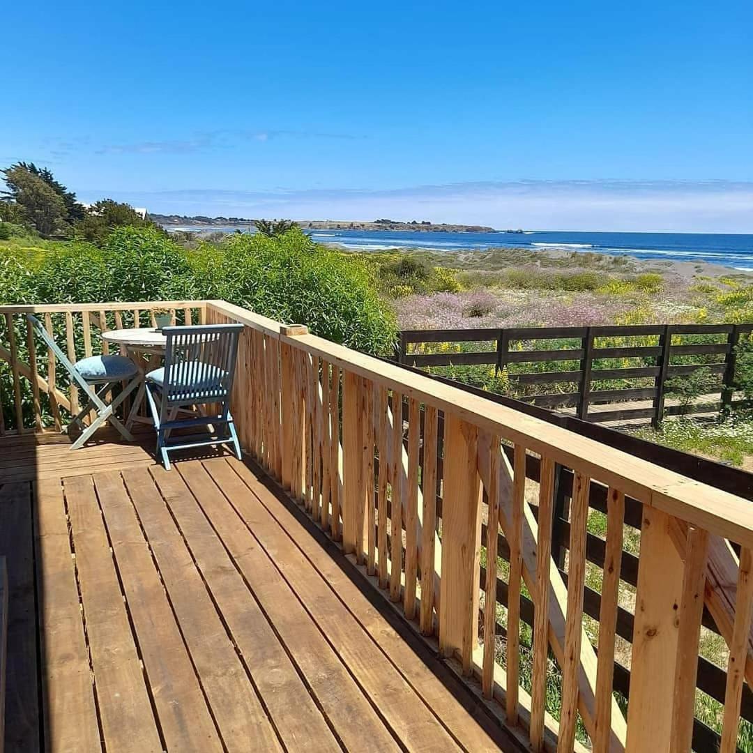 Morros House Pichilemu