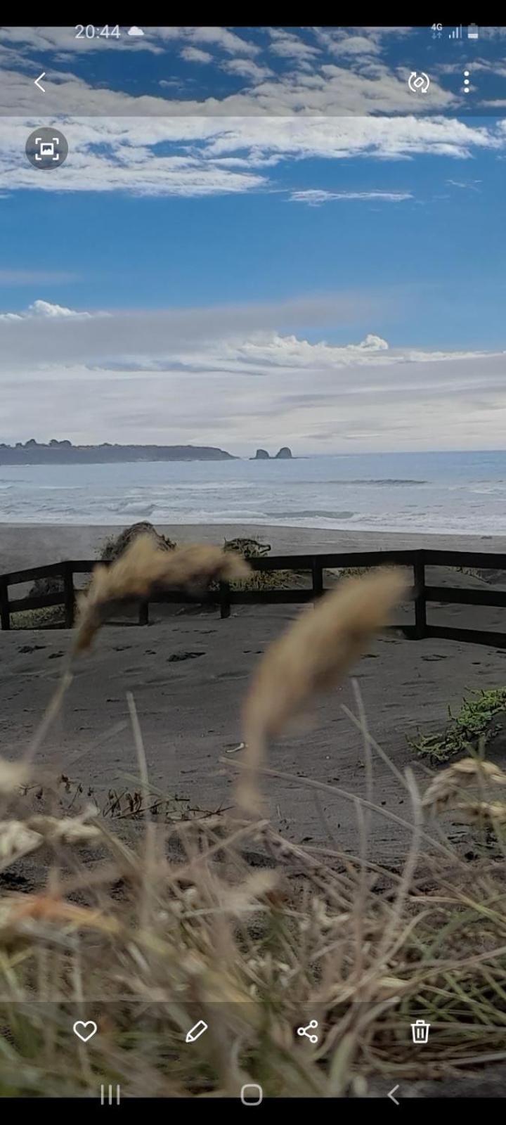 Morros House Pichilemu