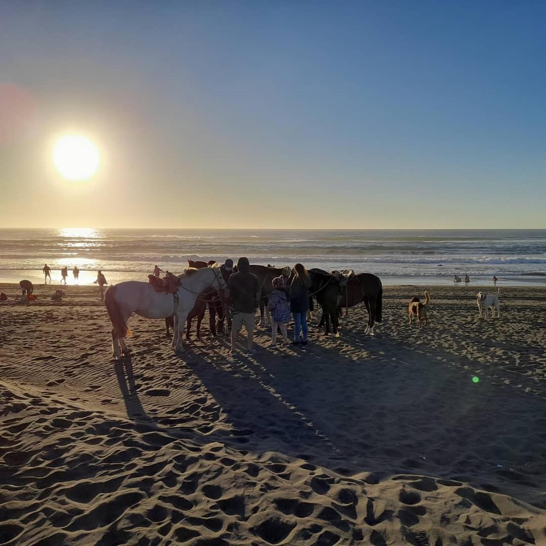 Morros House Pichilemu