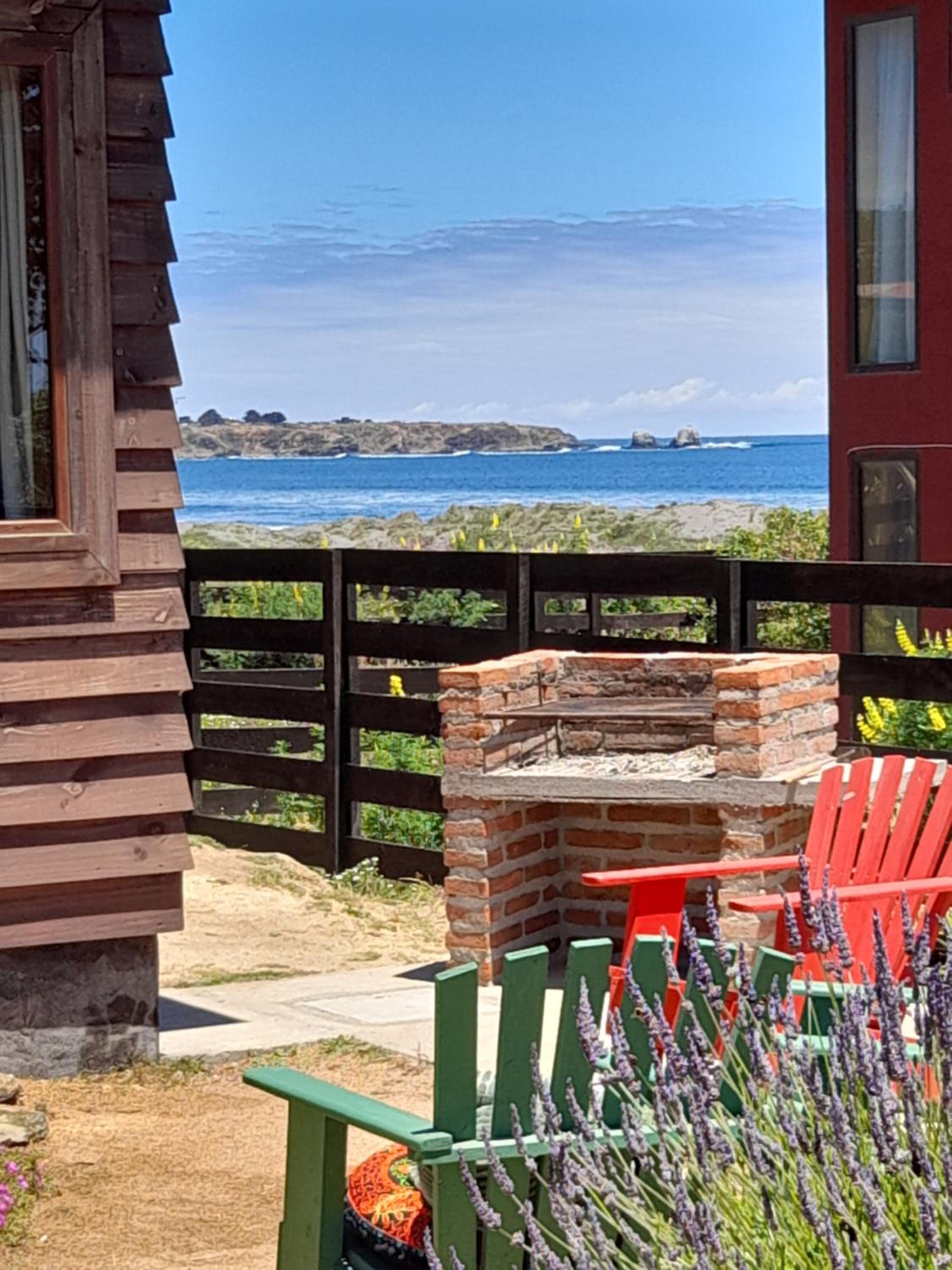Morros House Pichilemu