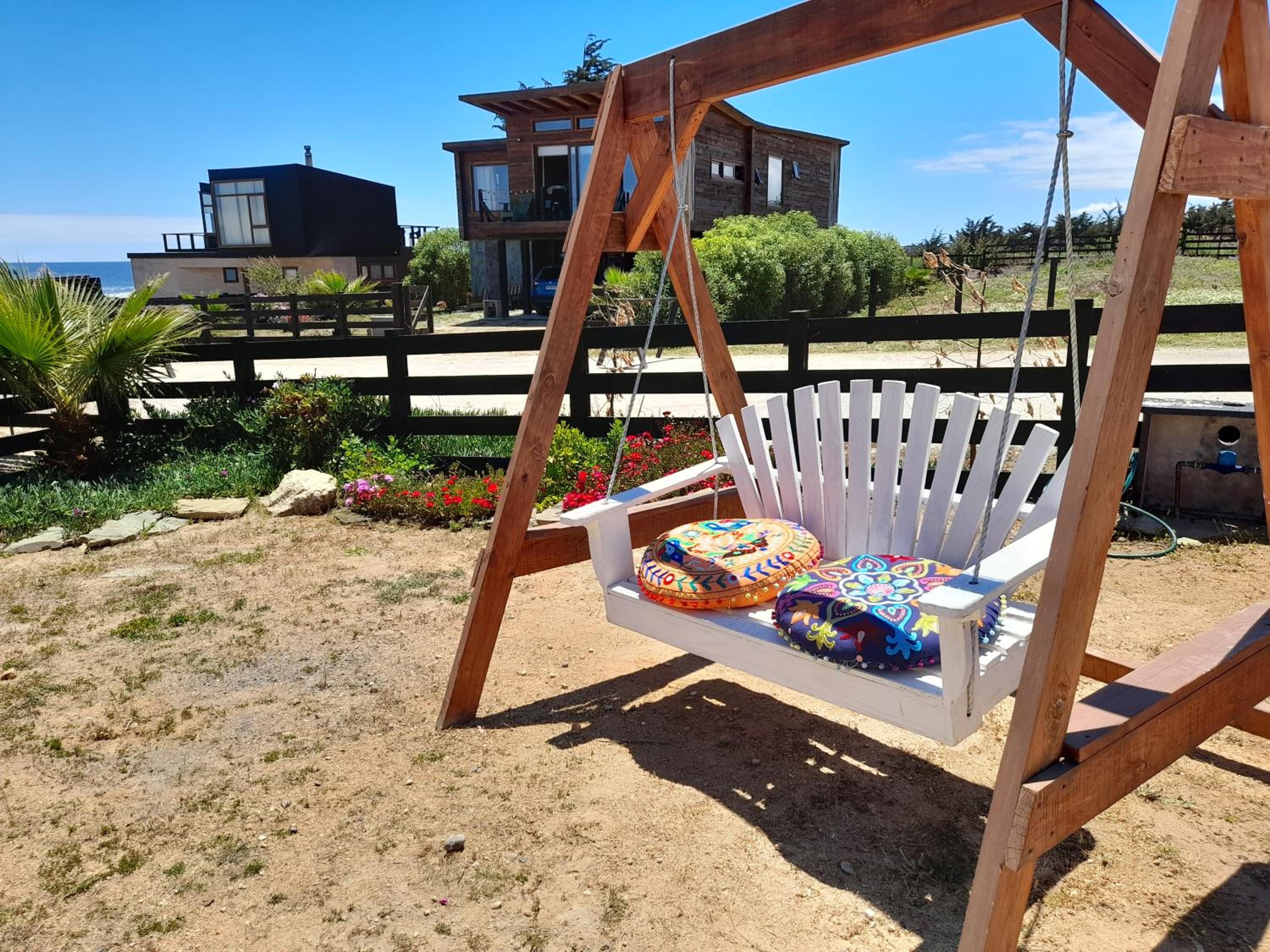 Morros House Pichilemu