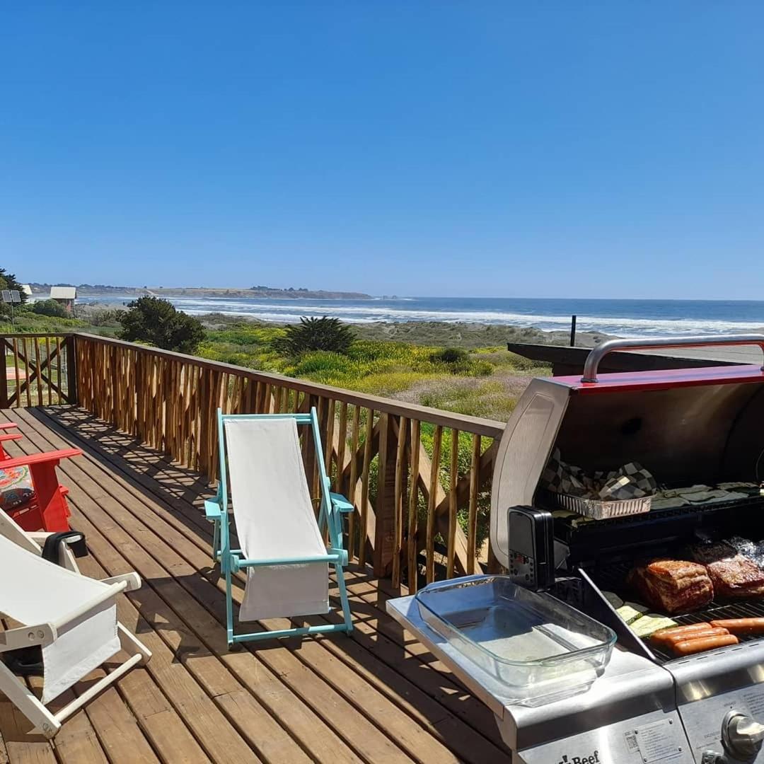Morros House Pichilemu
