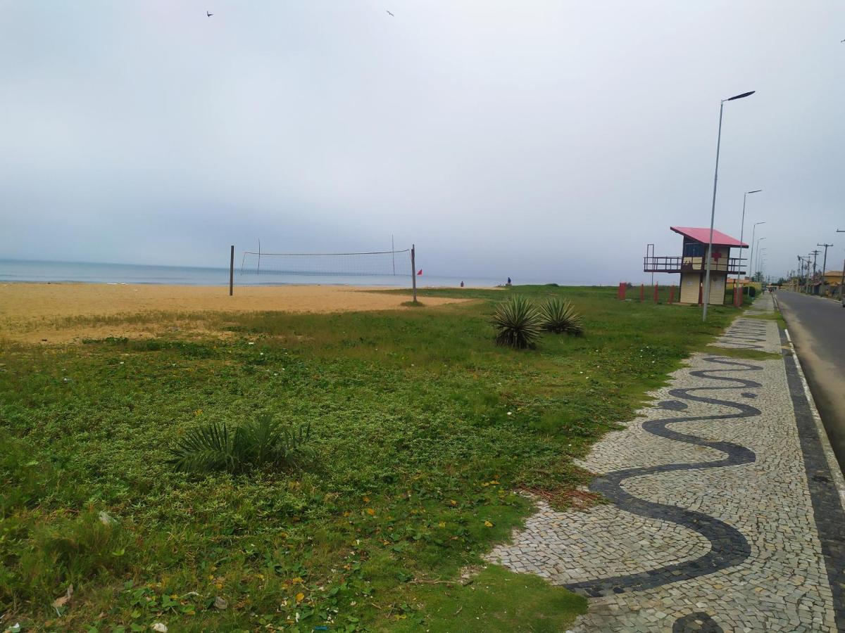 Casa A Beira Mar A 1 Min A Pé Da Praia No Centro De Unamar Cabo-Frio
