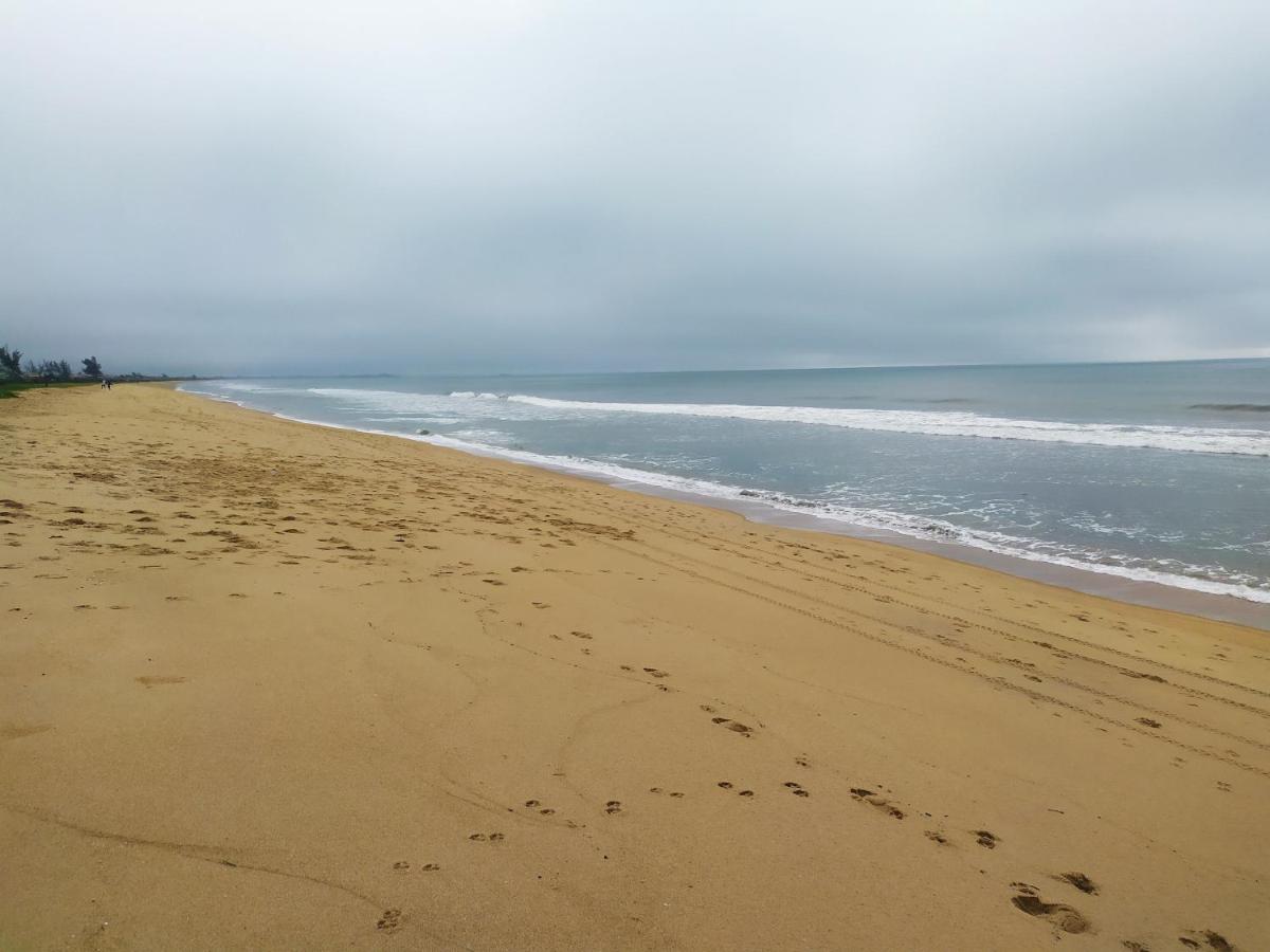 Casa A Beira Mar A 1 Min A Pé Da Praia No Centro De Unamar Cabo-Frio