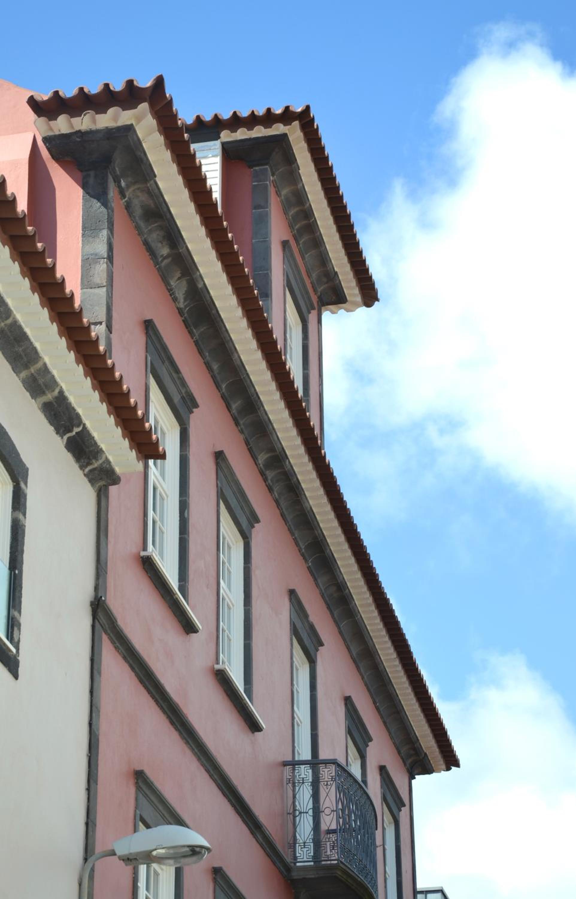 Hotel Do Colegio - Image 1