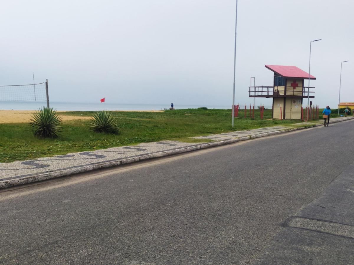 Casa A Beira Mar A 1 Min A Pé Da Praia No Centro De Unamar Cabo-Frio