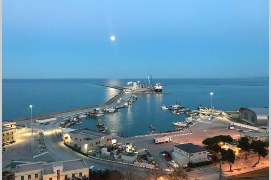 Villetta Giardino degli Ulivi