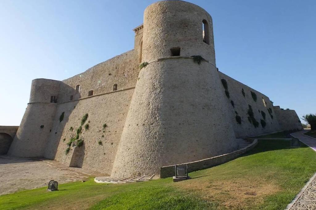 Villetta Giardino degli Ulivi
