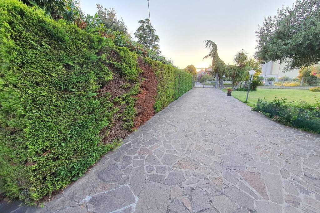 Villetta Giardino degli Ulivi