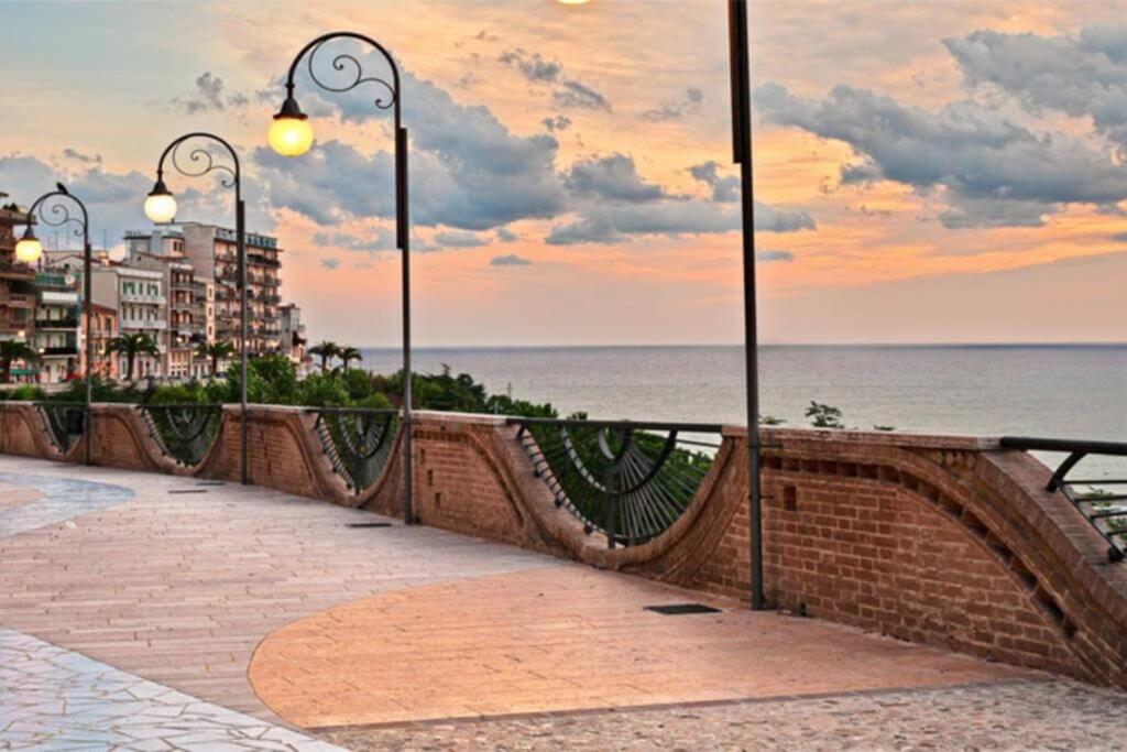 Villetta Giardino degli Ulivi
