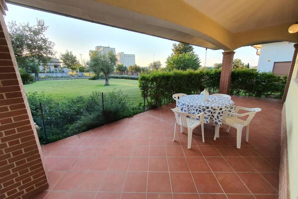 Villetta Giardino degli Ulivi