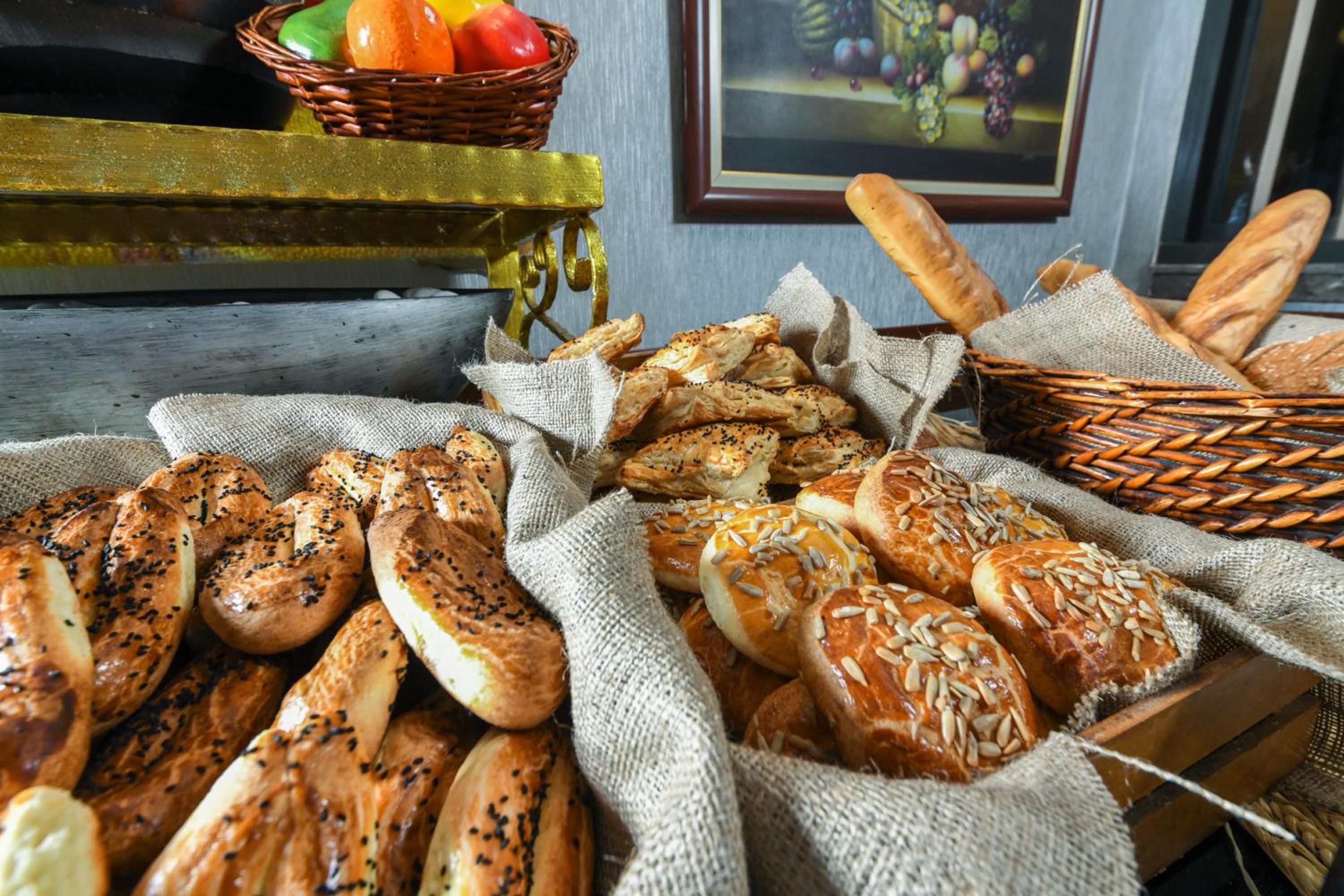 Grand Star Otel Boğaziçi & Spa - Image 42