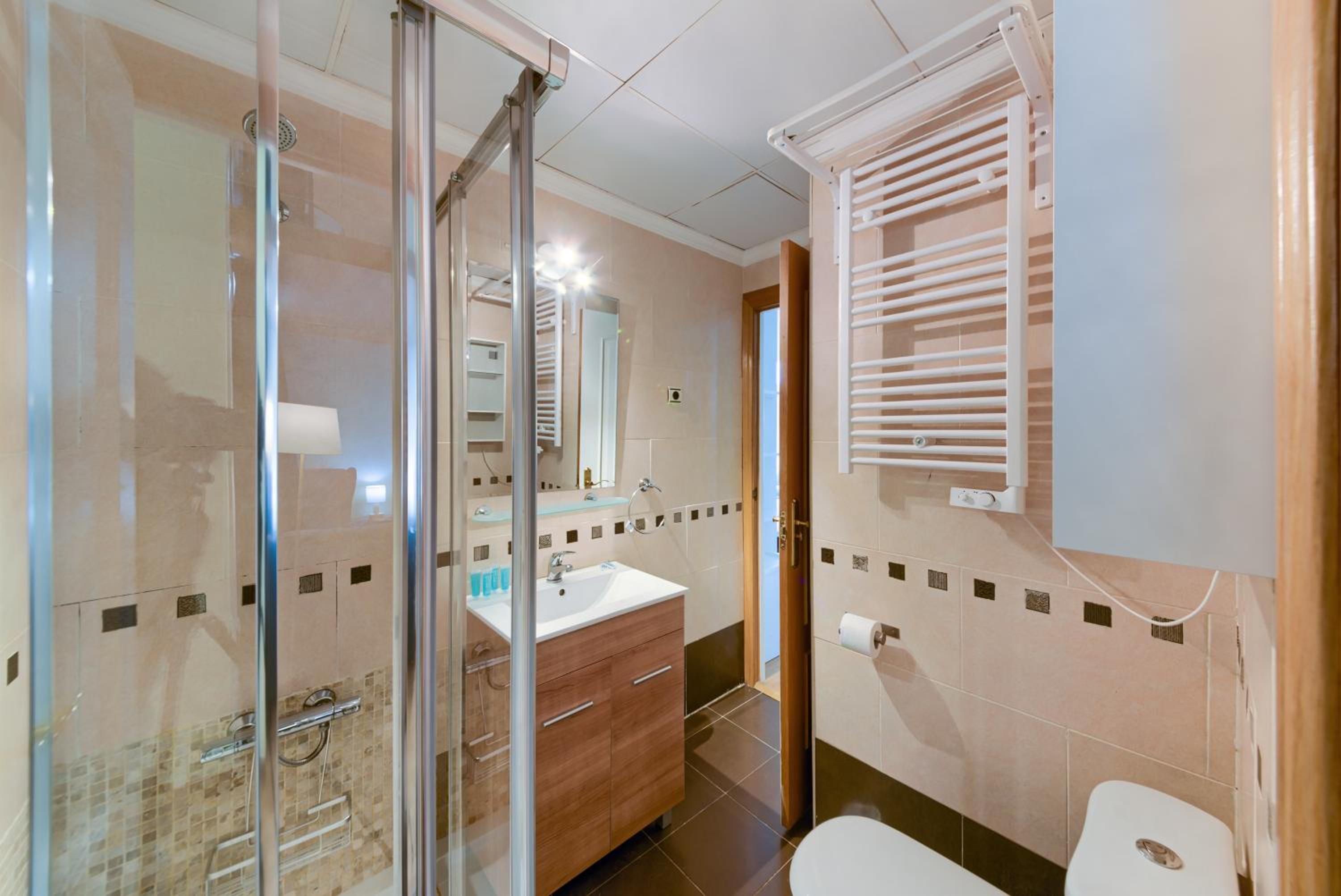Holidays2Malaga Soho Penthouse
