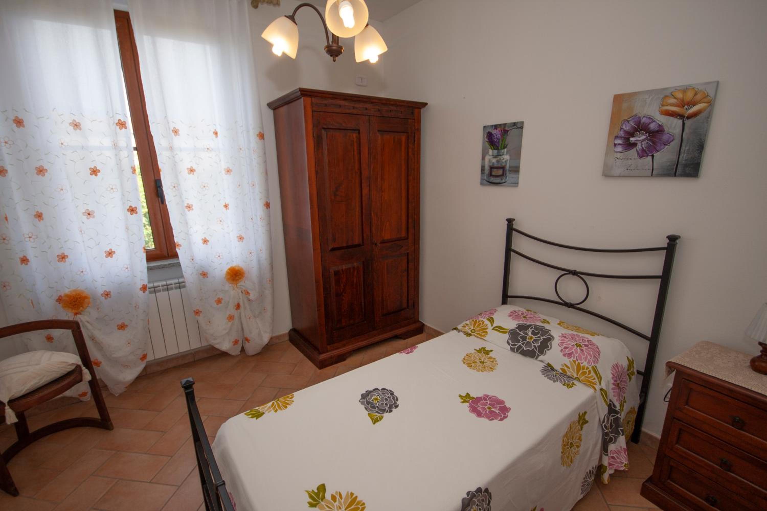Vacanze Maria Stella view 2