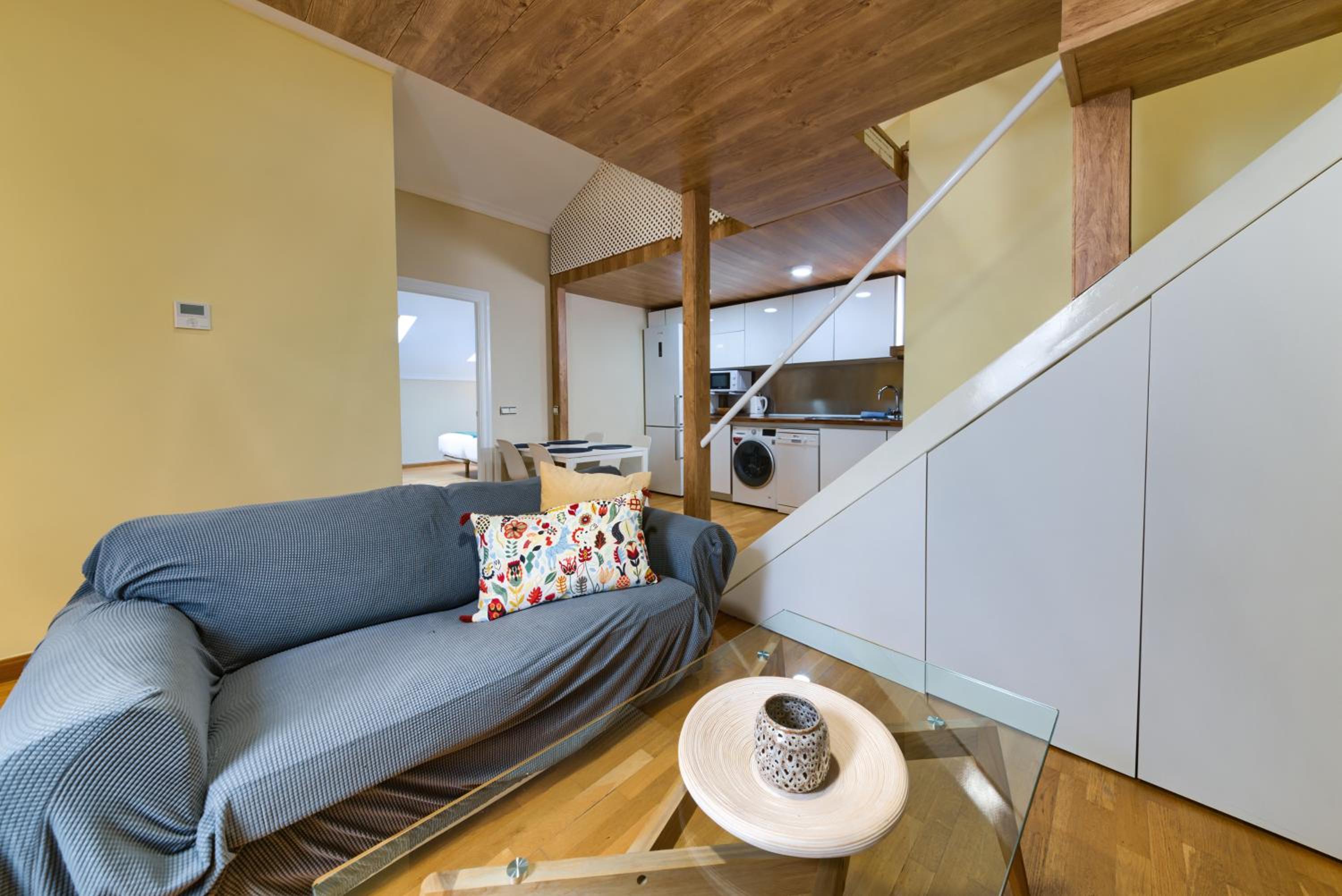 Holidays2Malaga Soho Penthouse