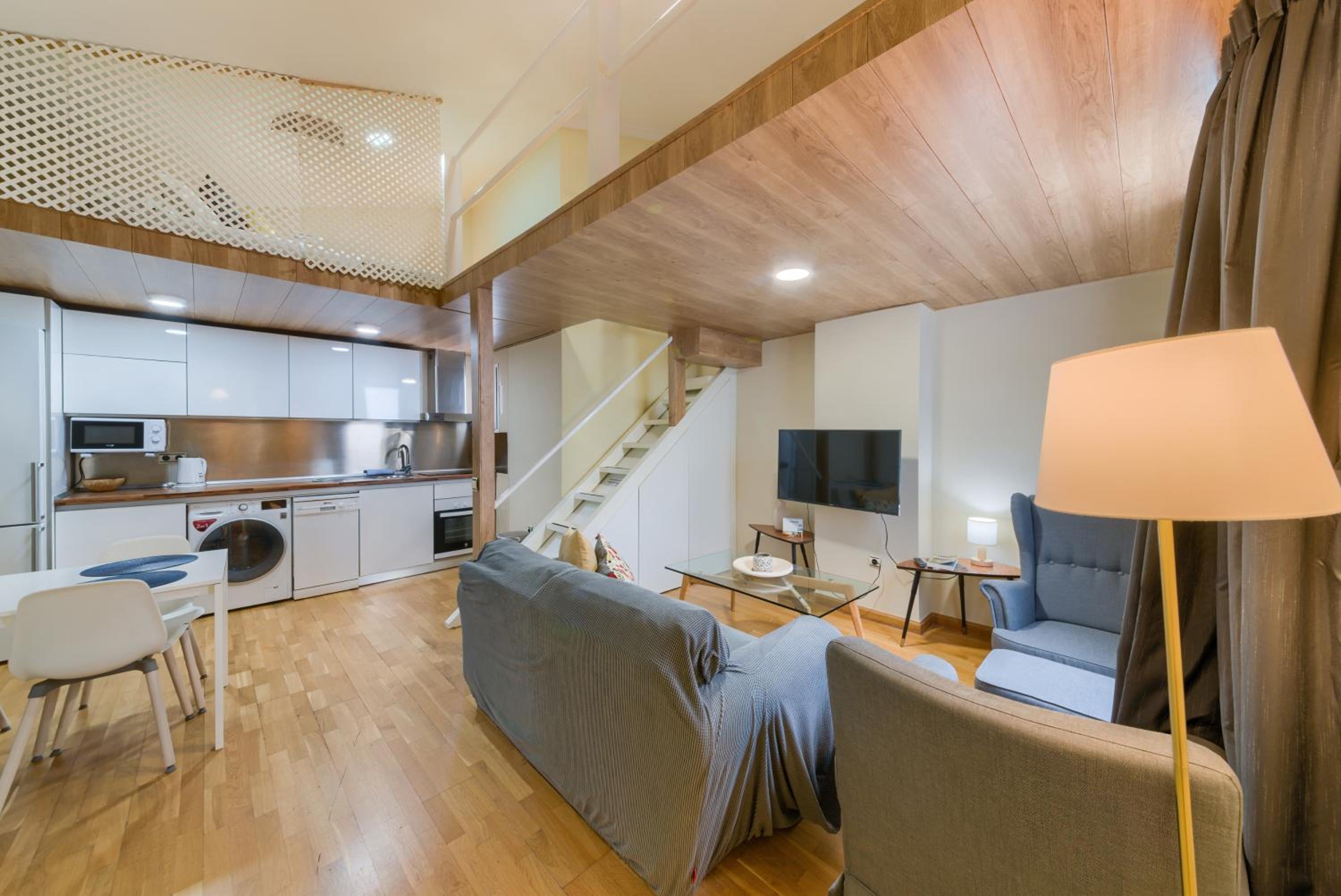 Holidays2Malaga Soho Penthouse