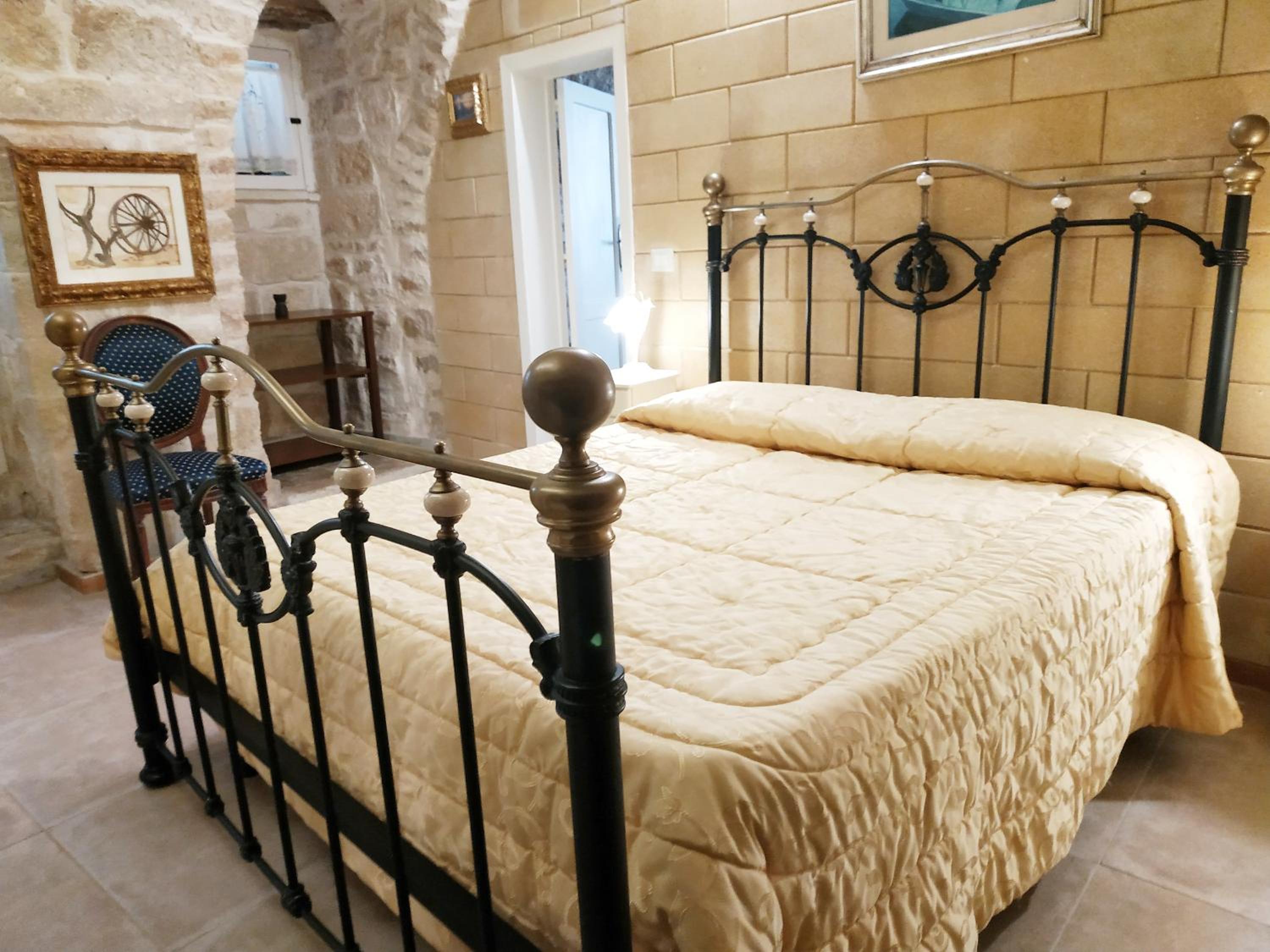 Casa Della Nonna - Centro Storico