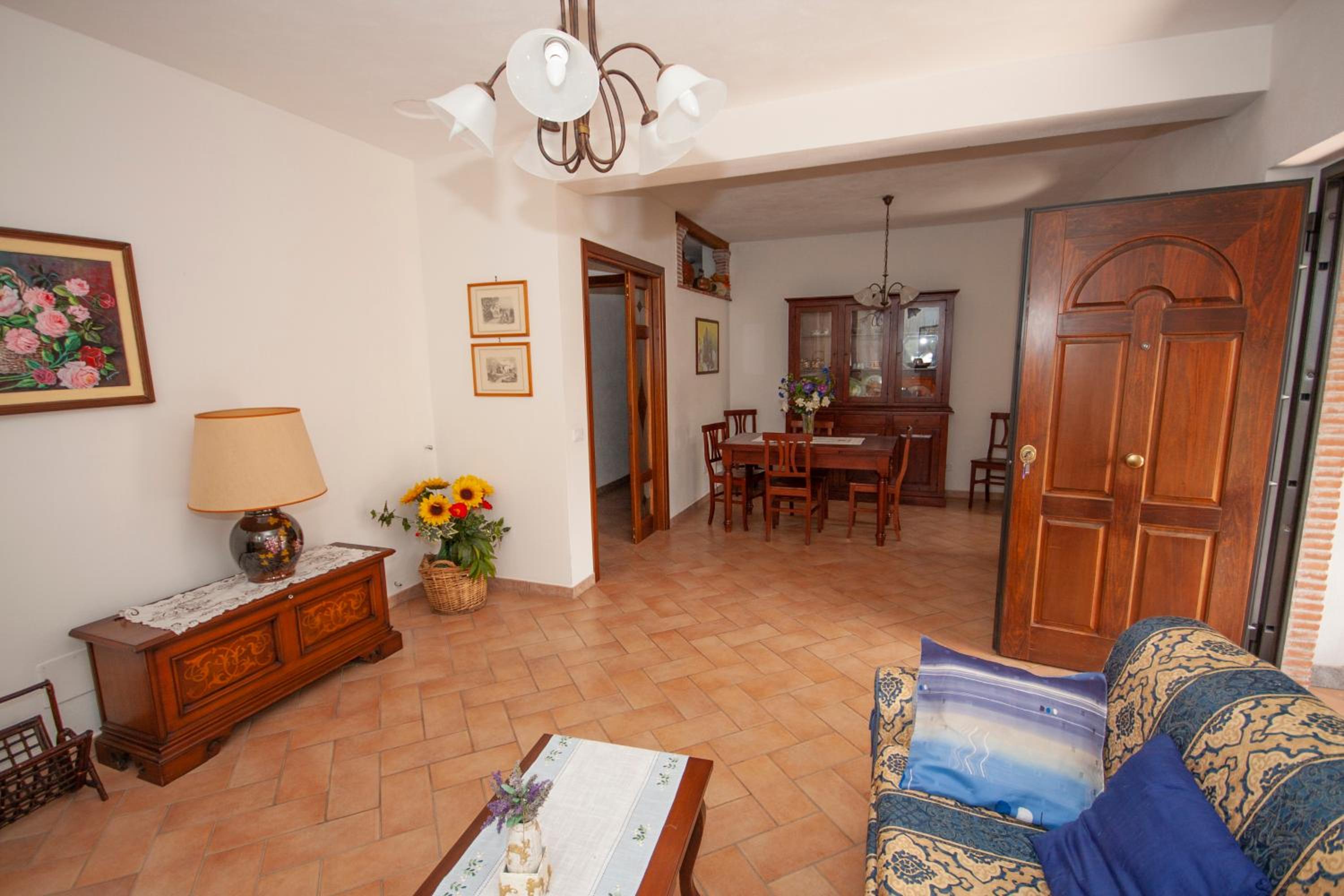 Vacanze Maria Stella view 4