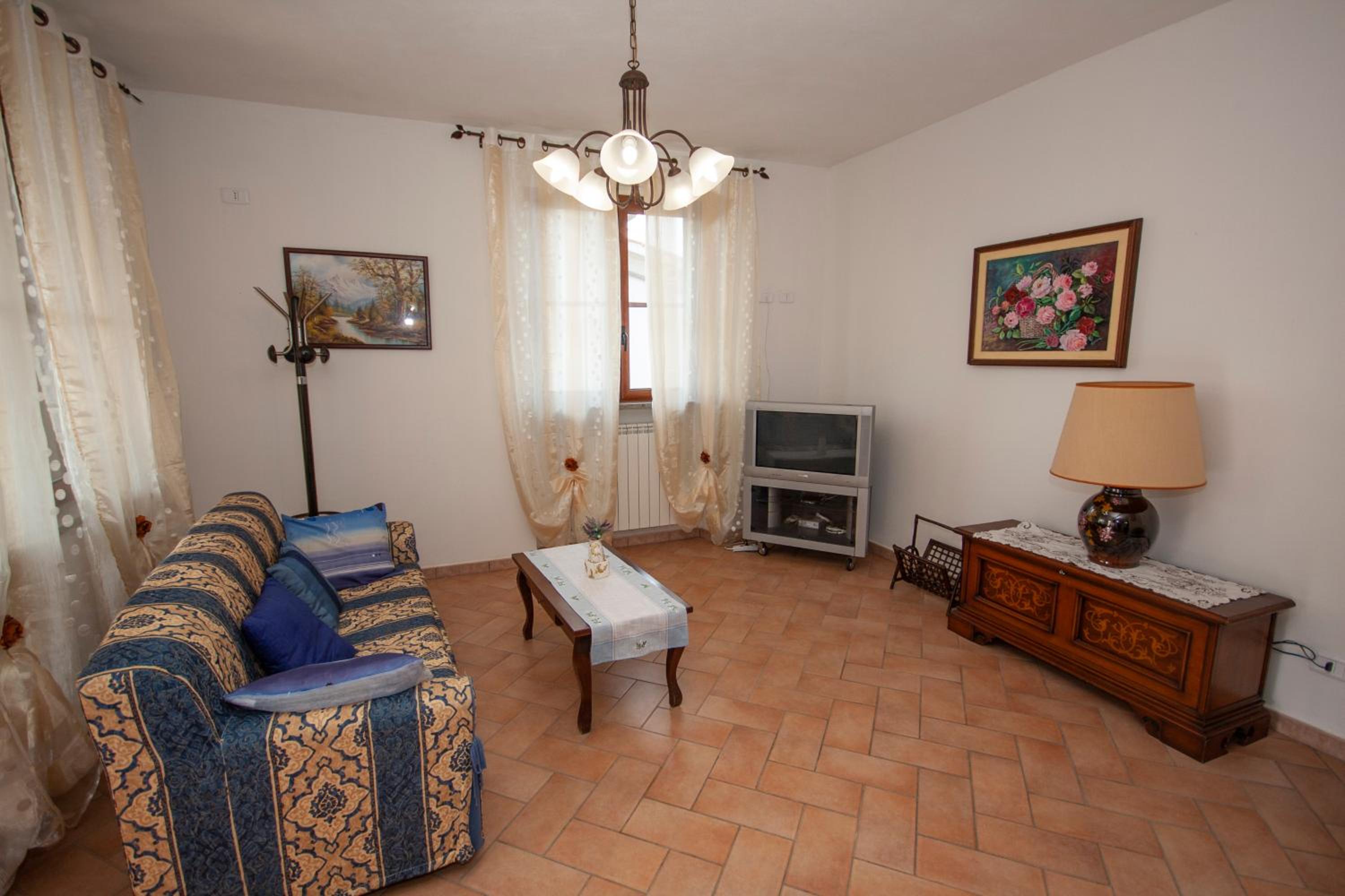 Vacanze Maria Stella view 5