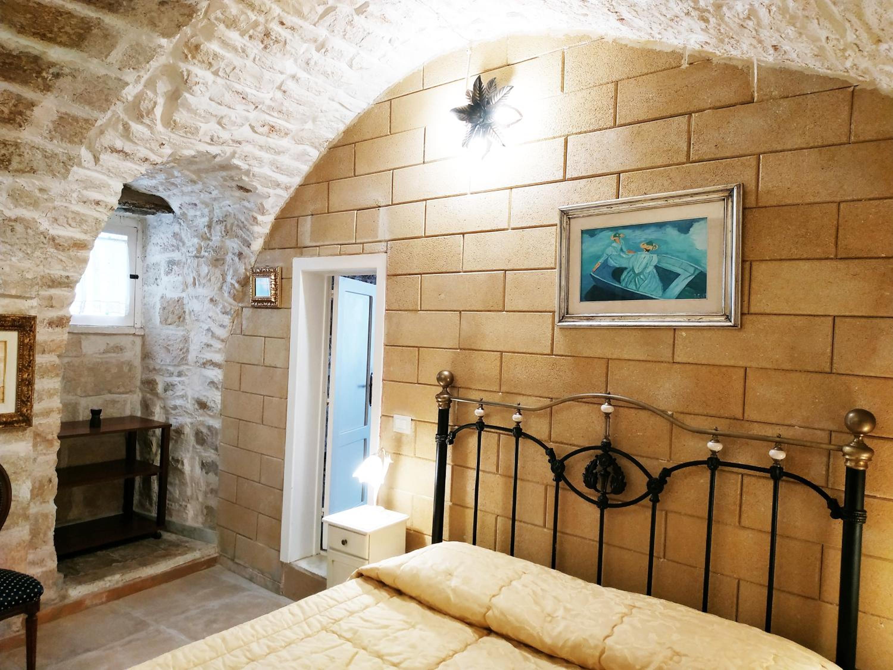 Casa Della Nonna - Centro Storico