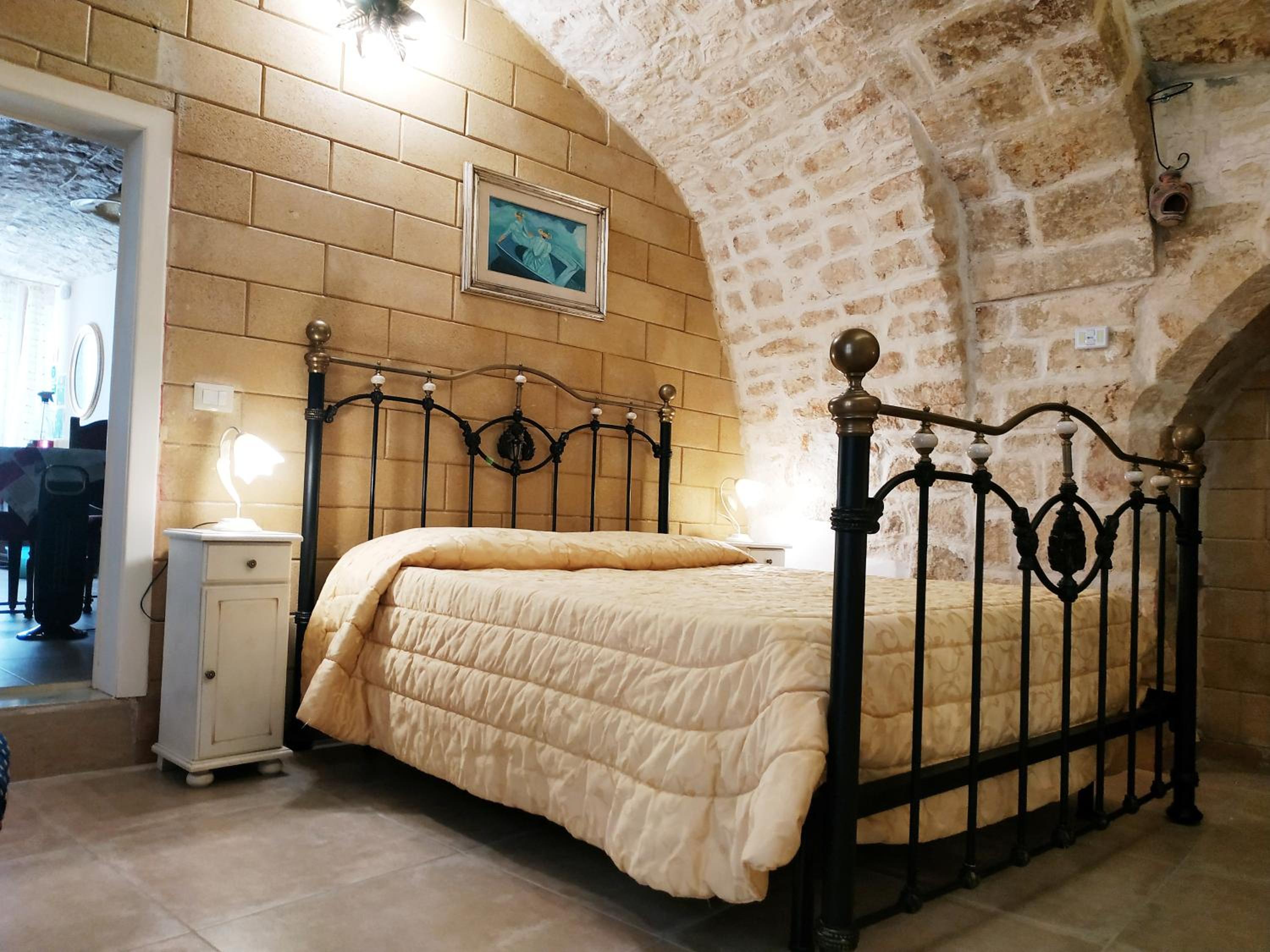 Casa Della Nonna - Centro Storico