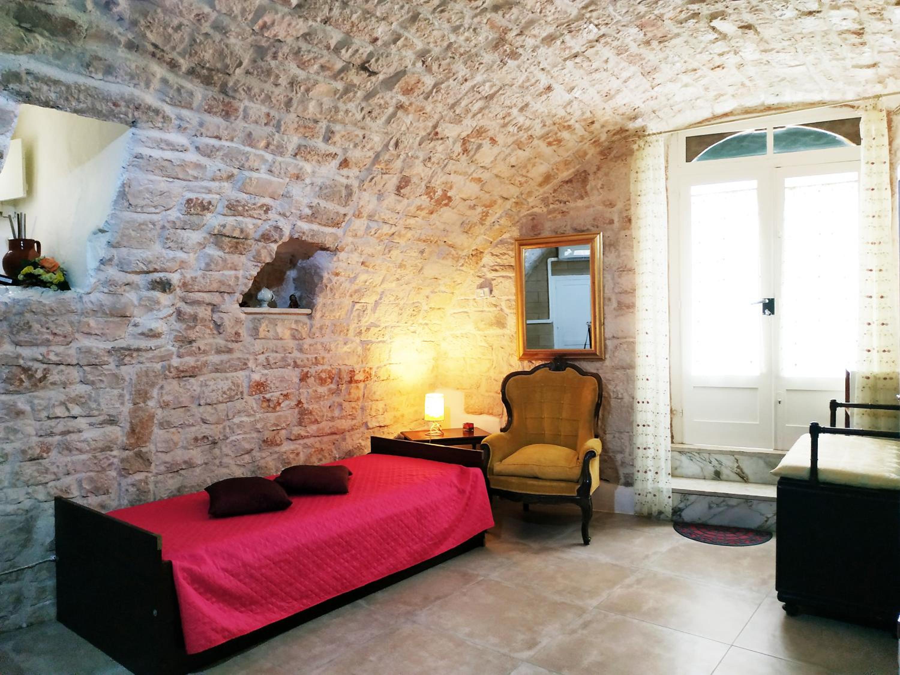 Casa Della Nonna - Centro Storico