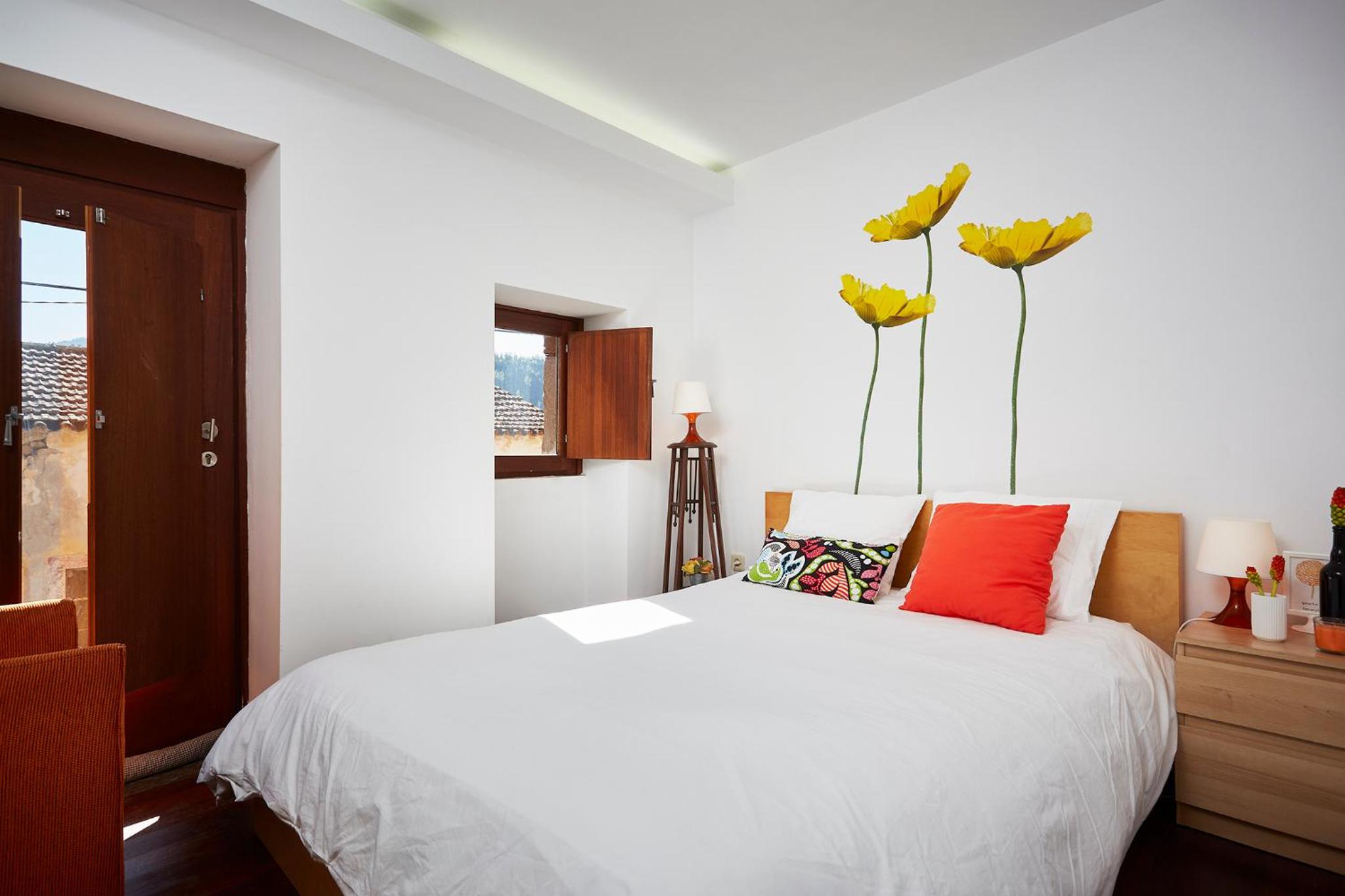 Casa da Pedra Rolada view 3