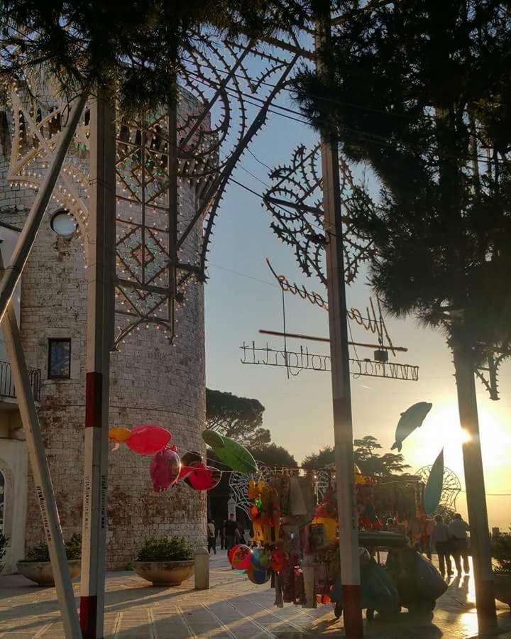 Casa Della Nonna - Centro Storico