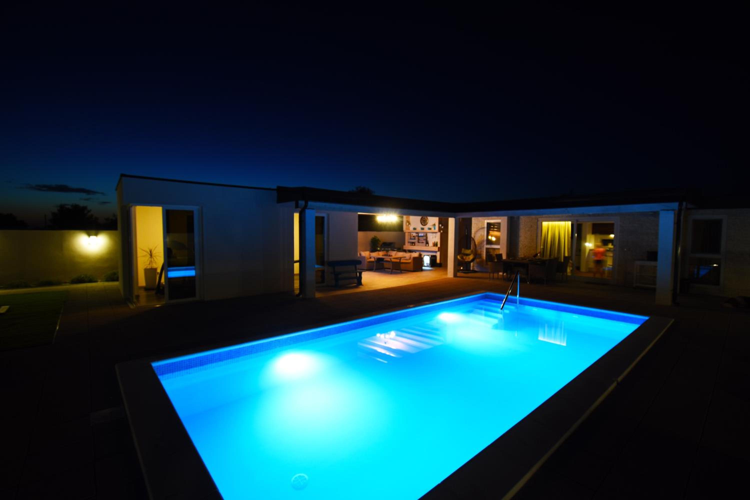 Resort Renjeland view 3