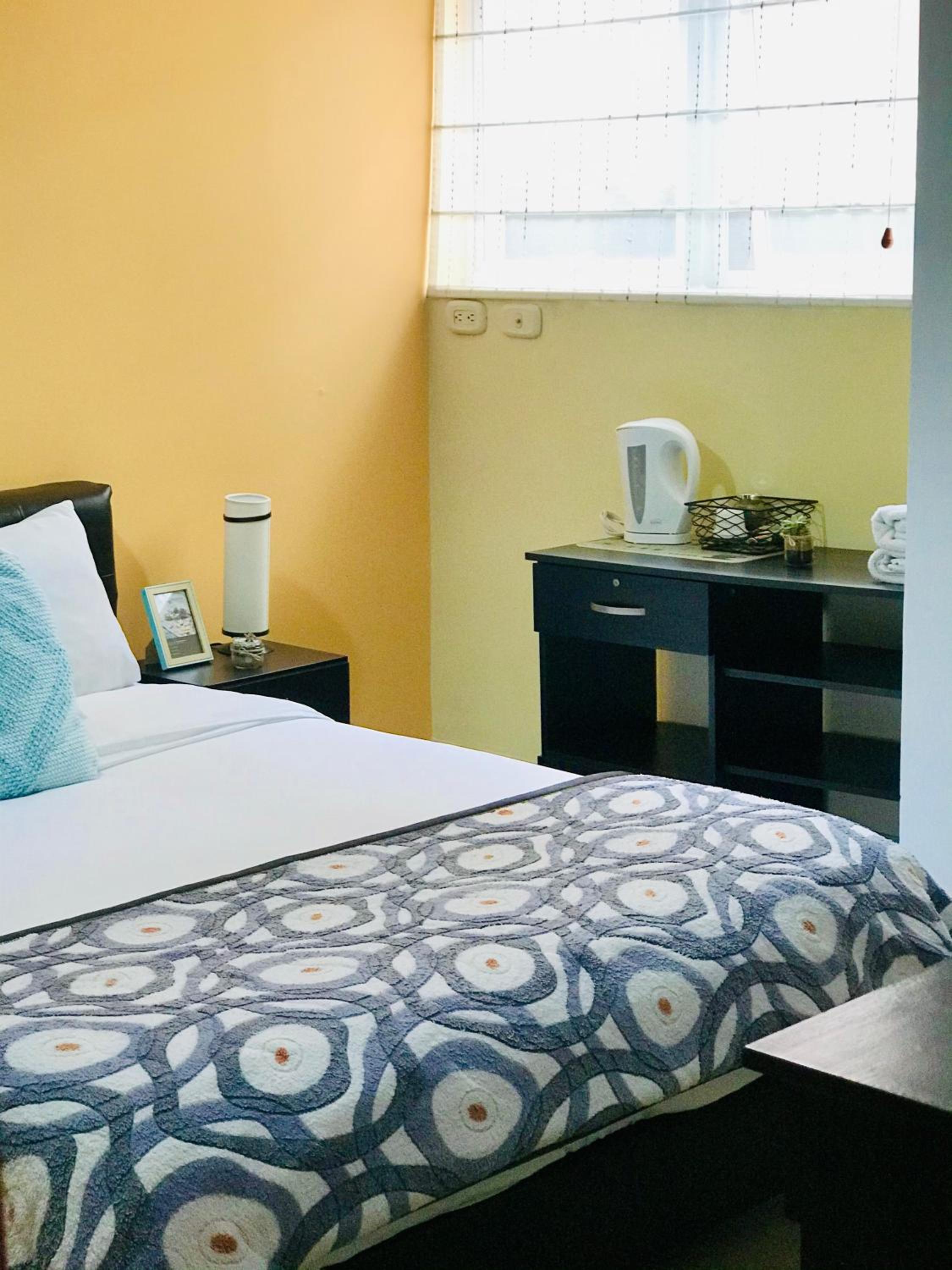 Casa Prada Bed & Breakfast