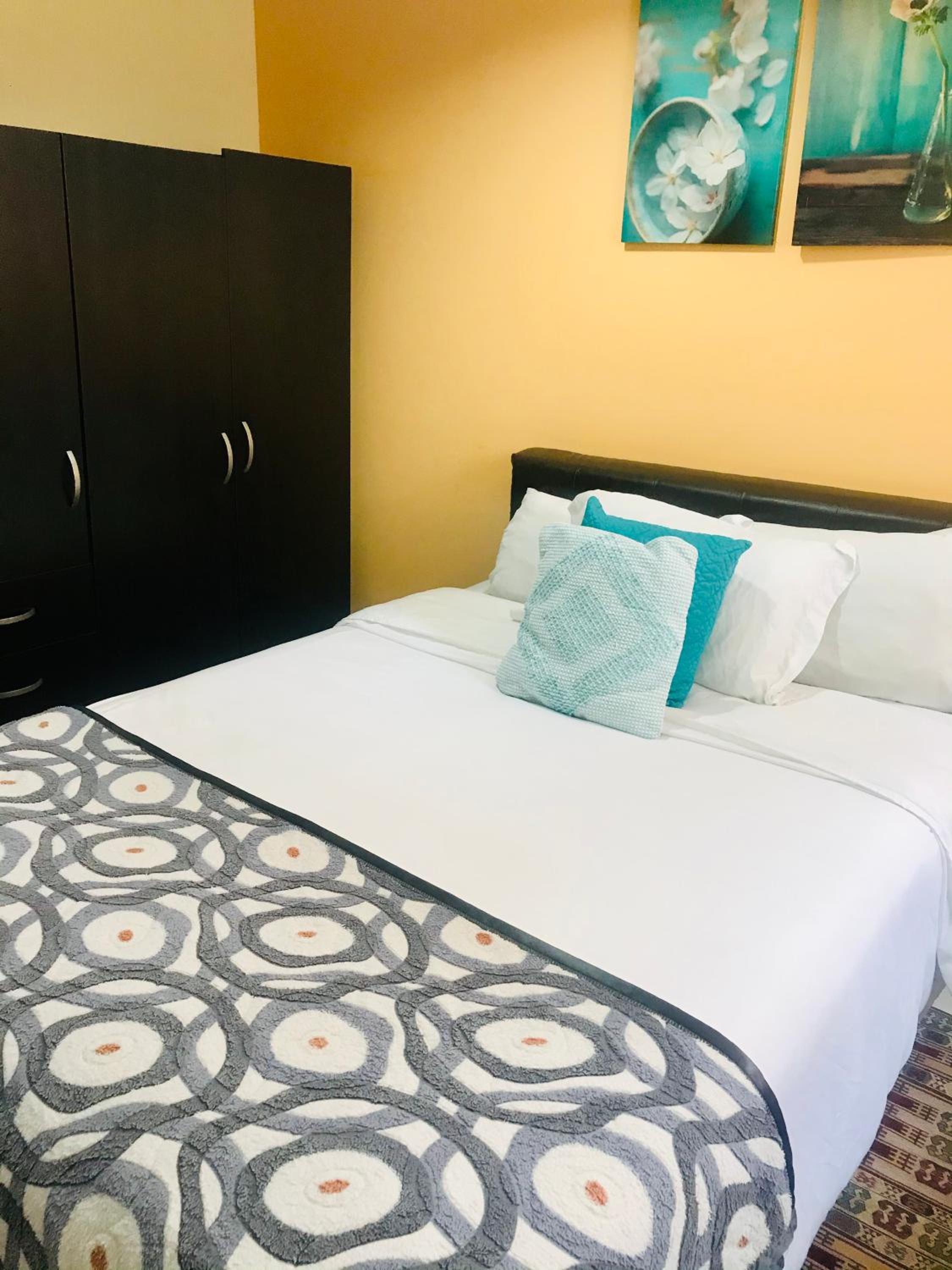 Casa Prada Bed & Breakfast