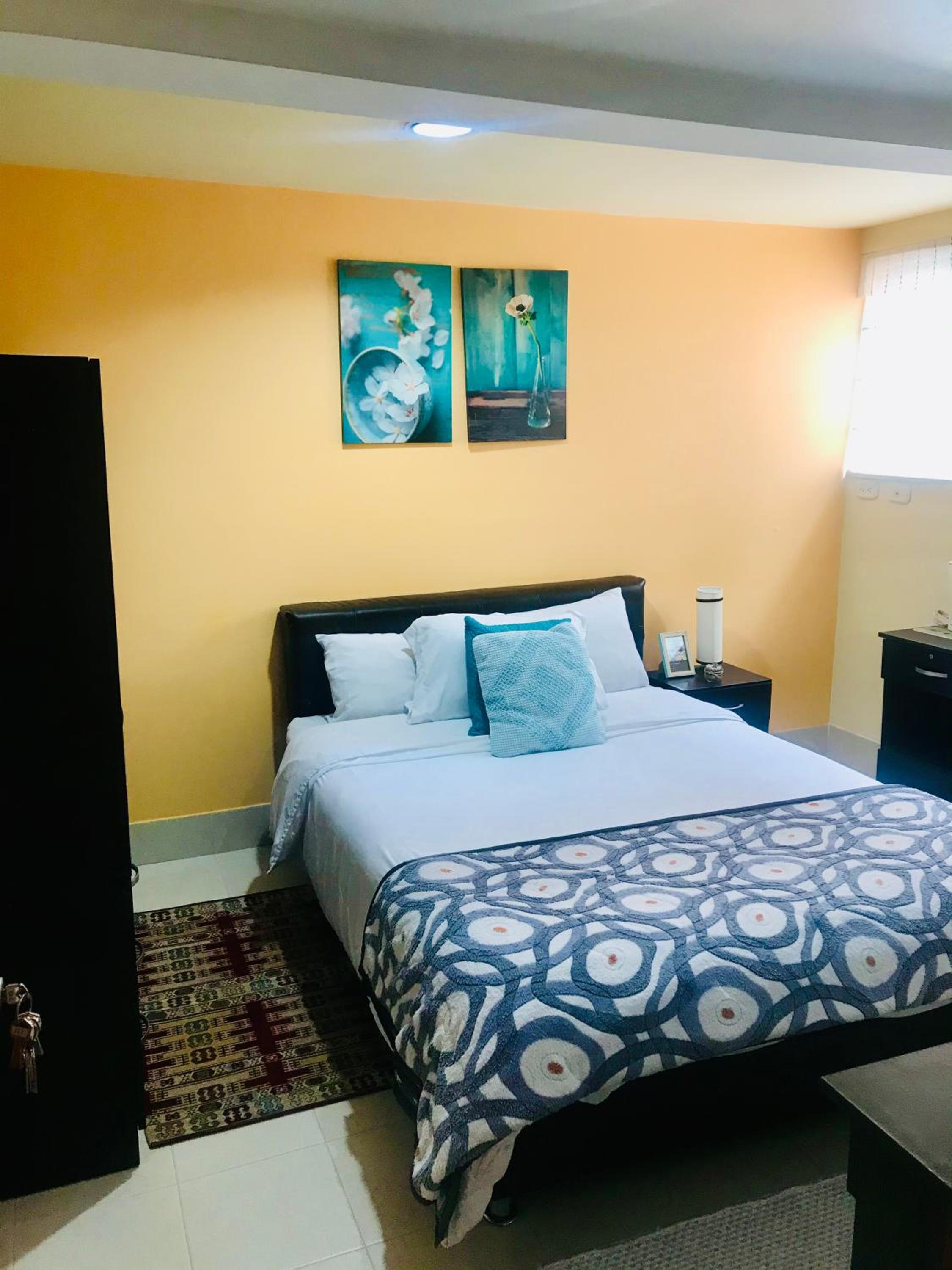 Casa Prada Bed & Breakfast