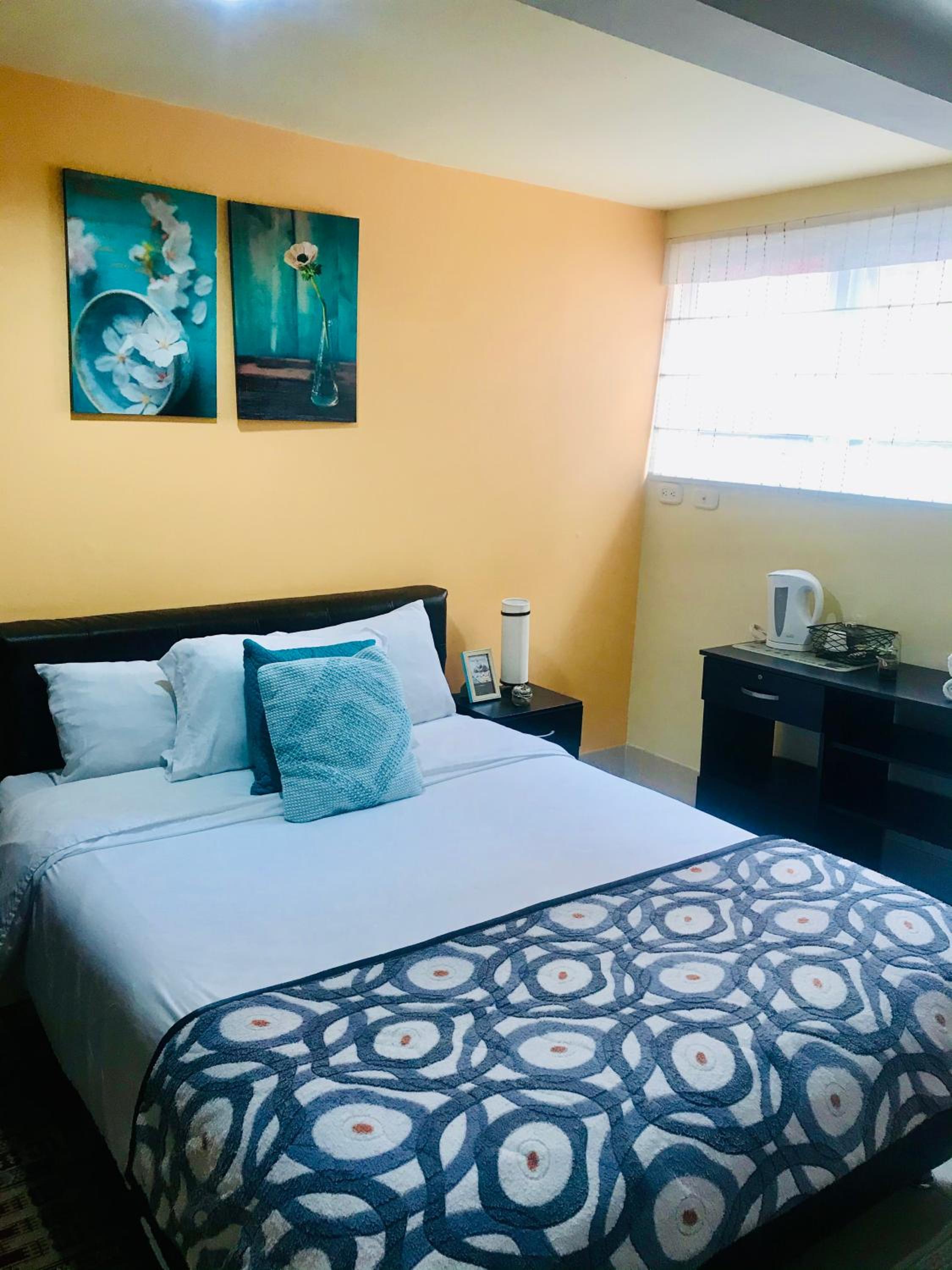Casa Prada Bed & Breakfast