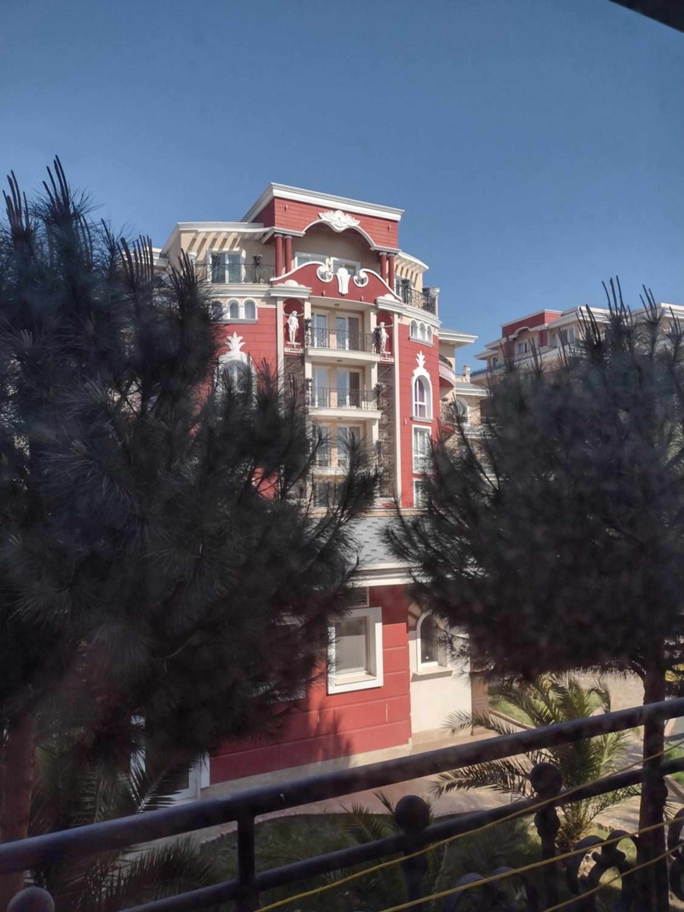 Messembria Palace Bulgaria