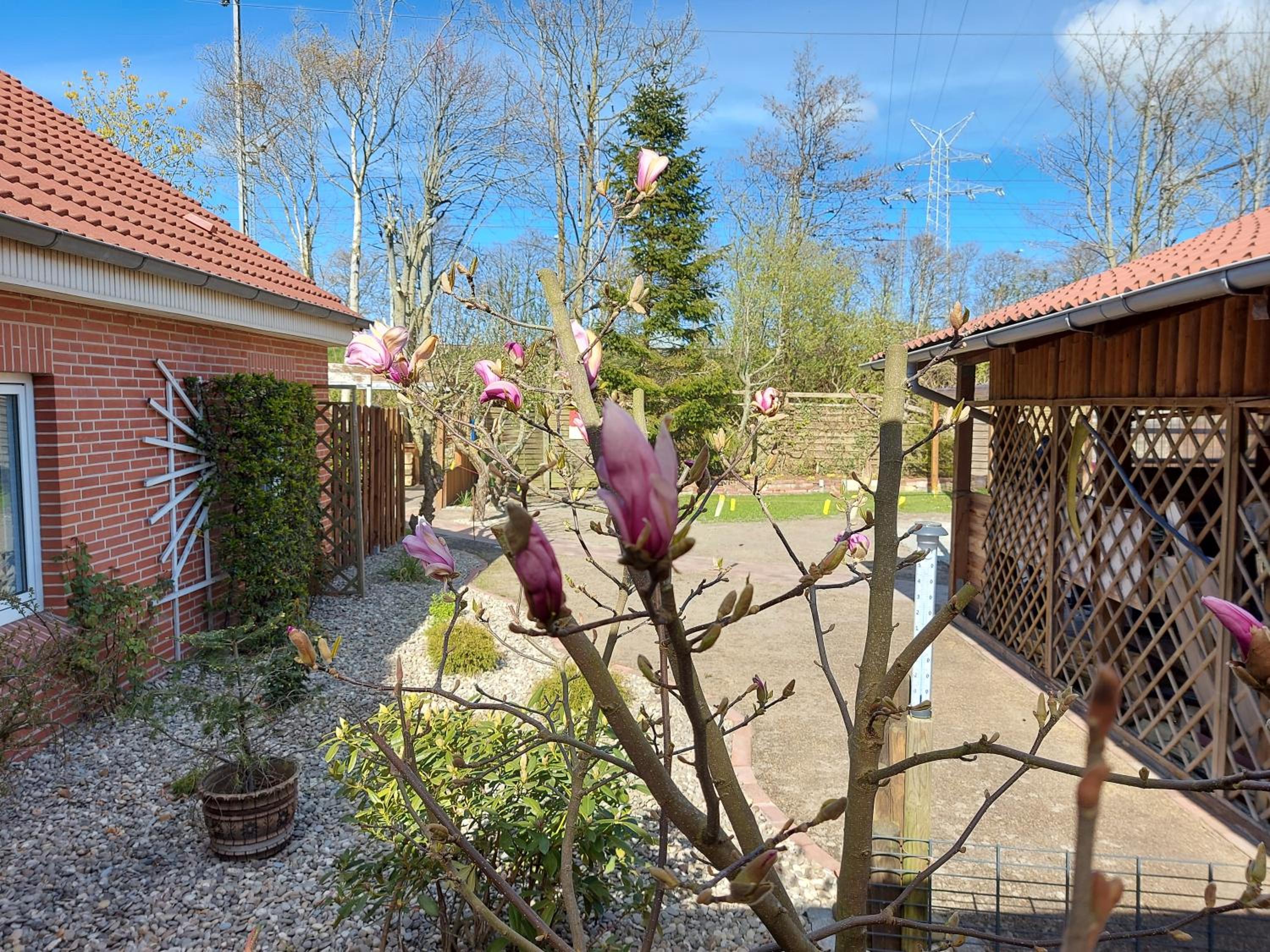 Gästehaus am Bahnhof Norddeich
