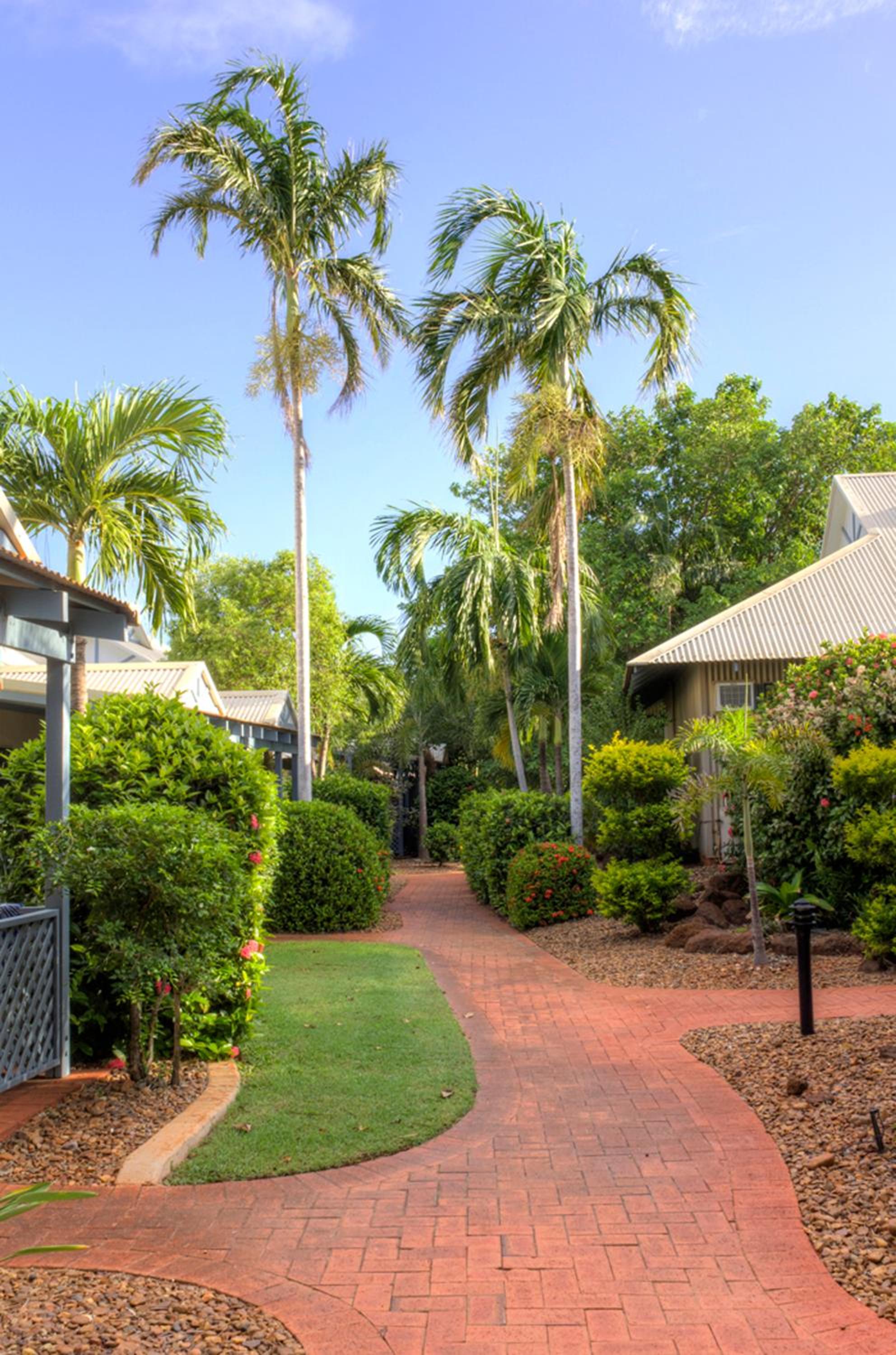 Broome Beach Resort - Cable Beach, Broome