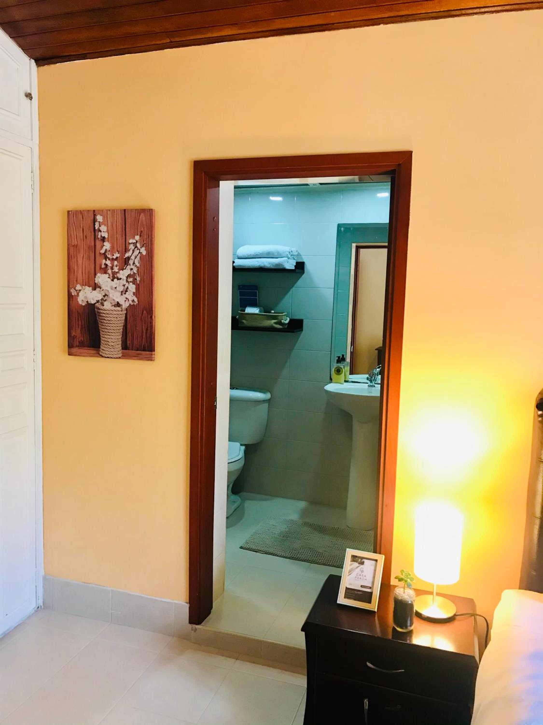 Casa Prada Bed & Breakfast