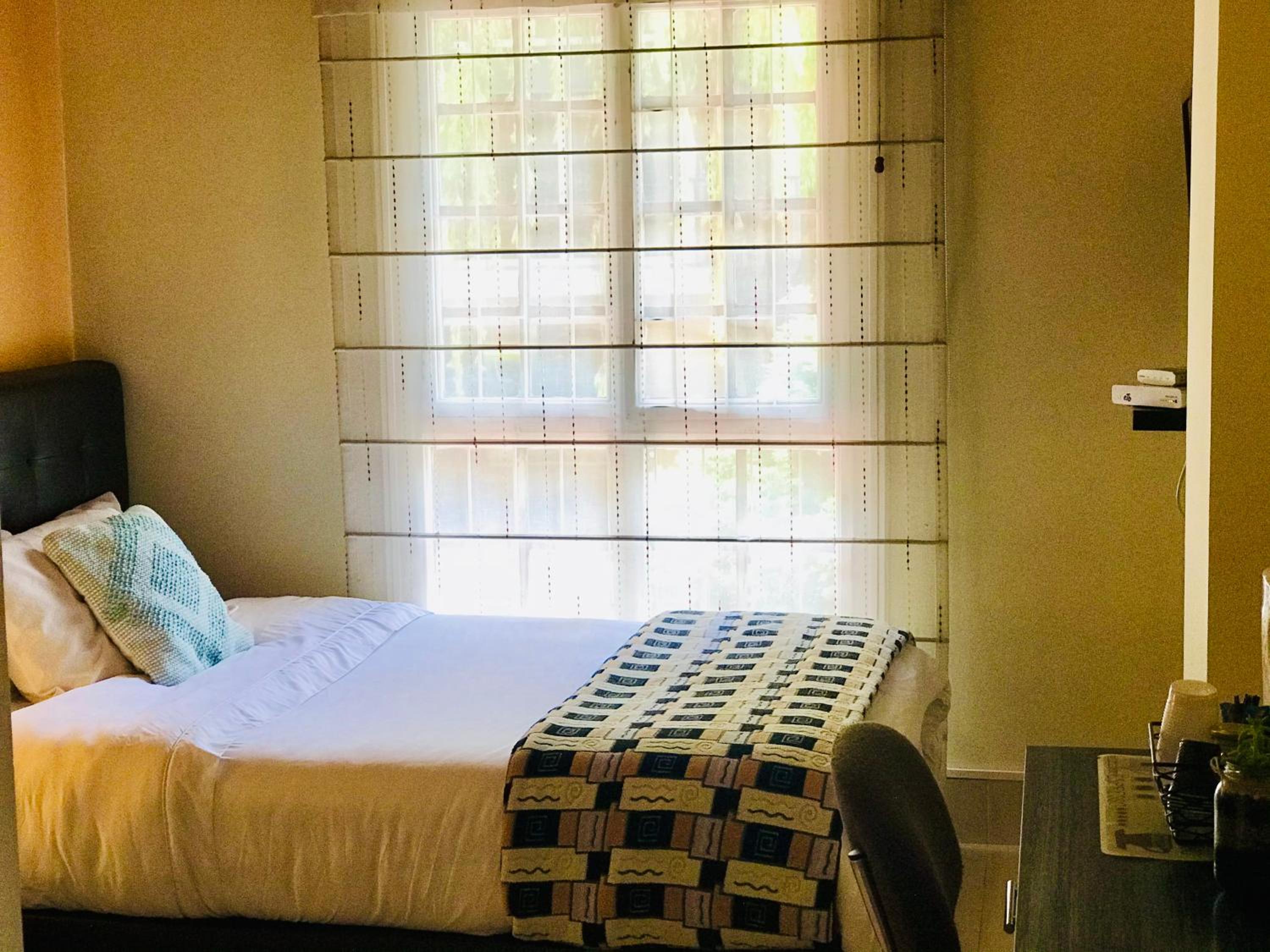 Casa Prada Bed & Breakfast